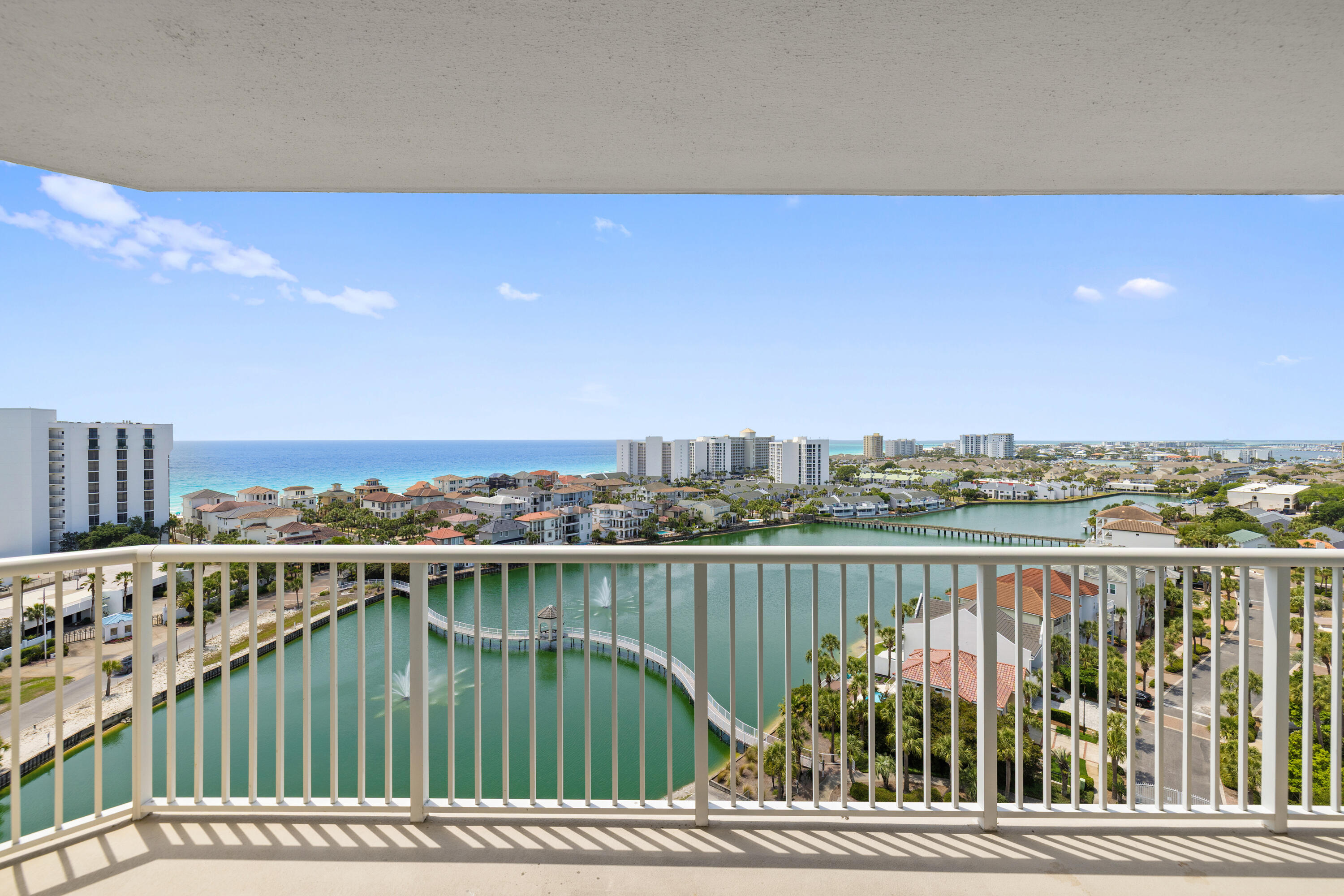 TERRACE AT PELICAN BEACH - Residential