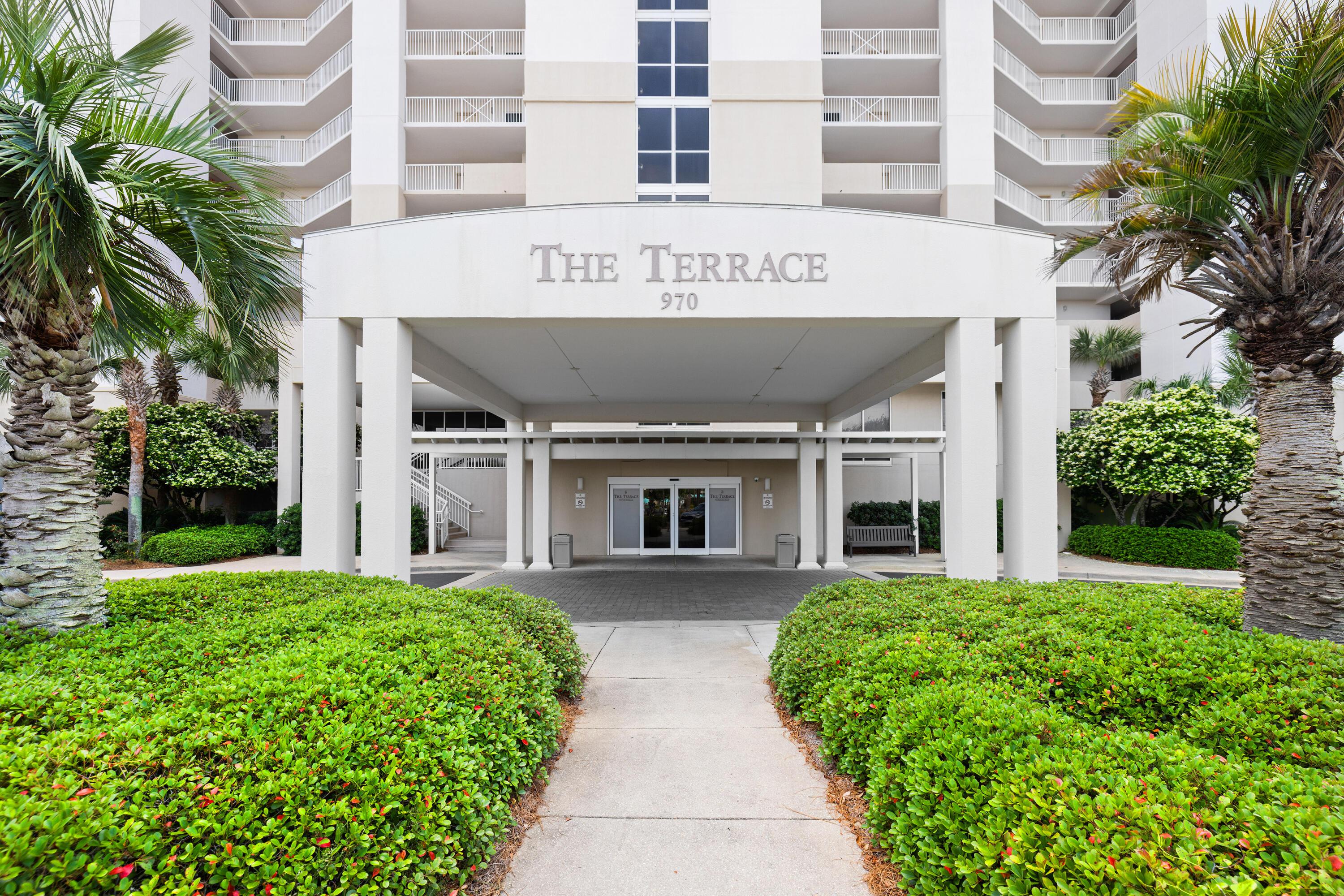 TERRACE AT PELICAN BEACH - Residential