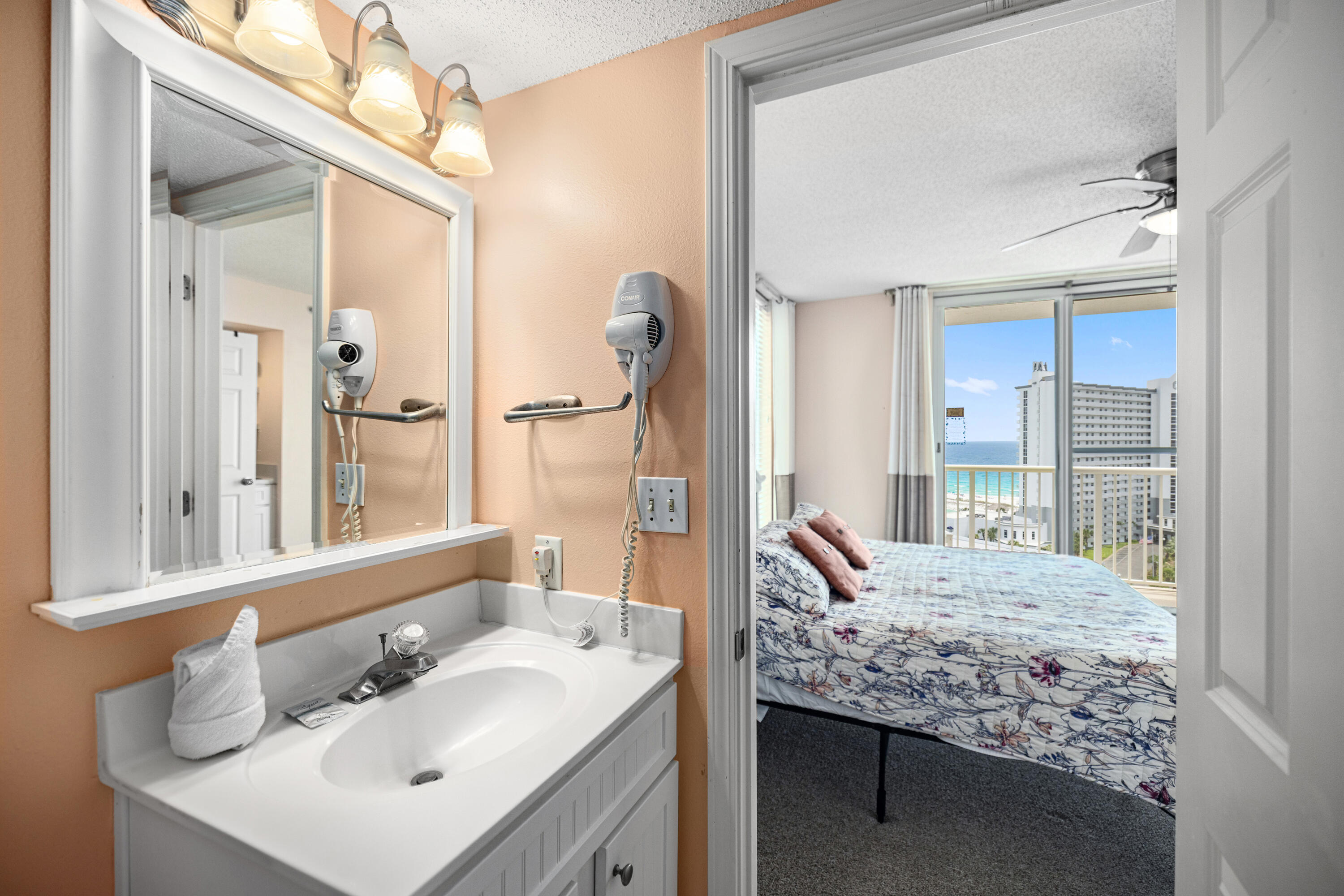 TERRACE AT PELICAN BEACH - Residential