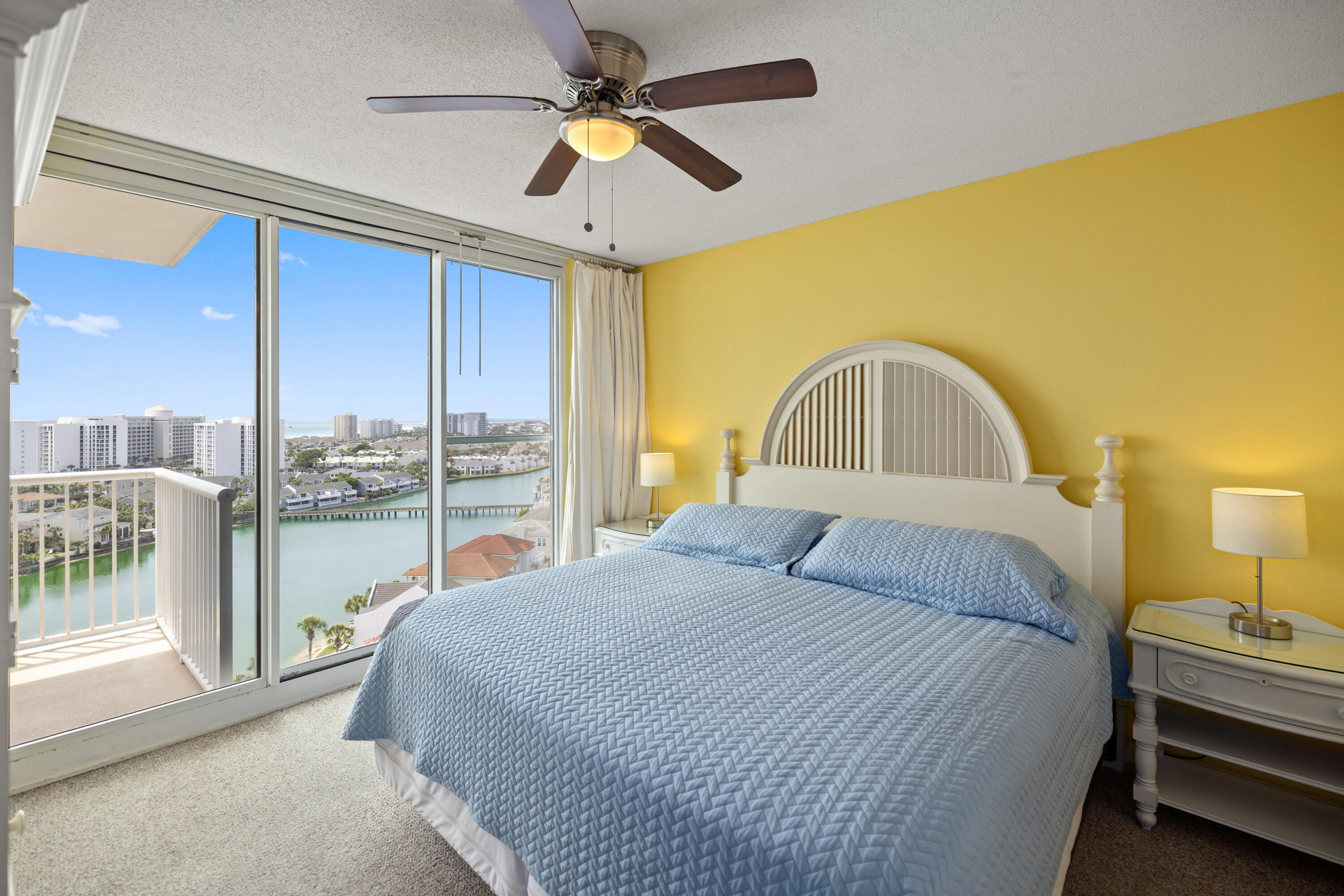 TERRACE AT PELICAN BEACH - Residential