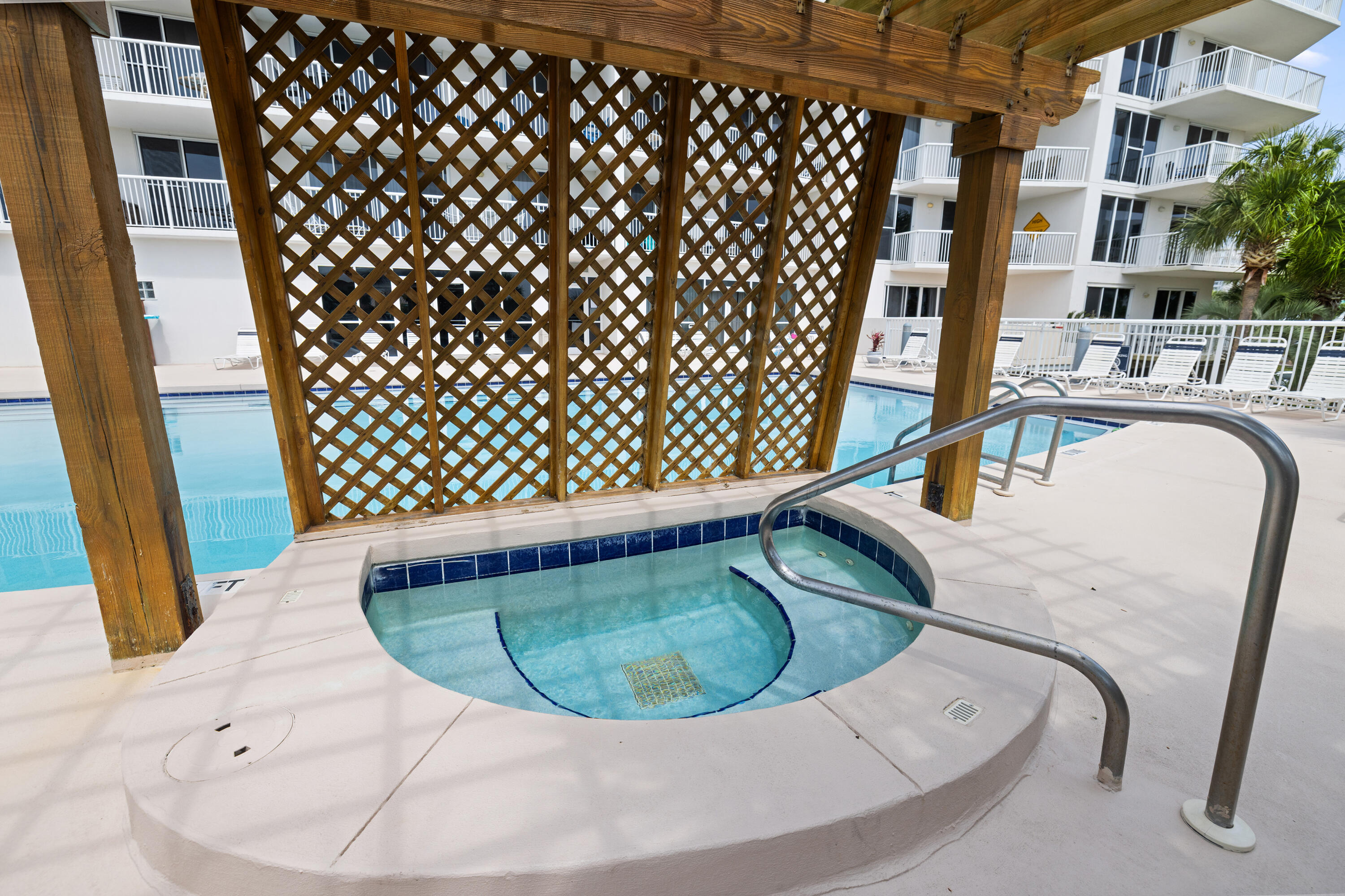 TERRACE AT PELICAN BEACH - Residential