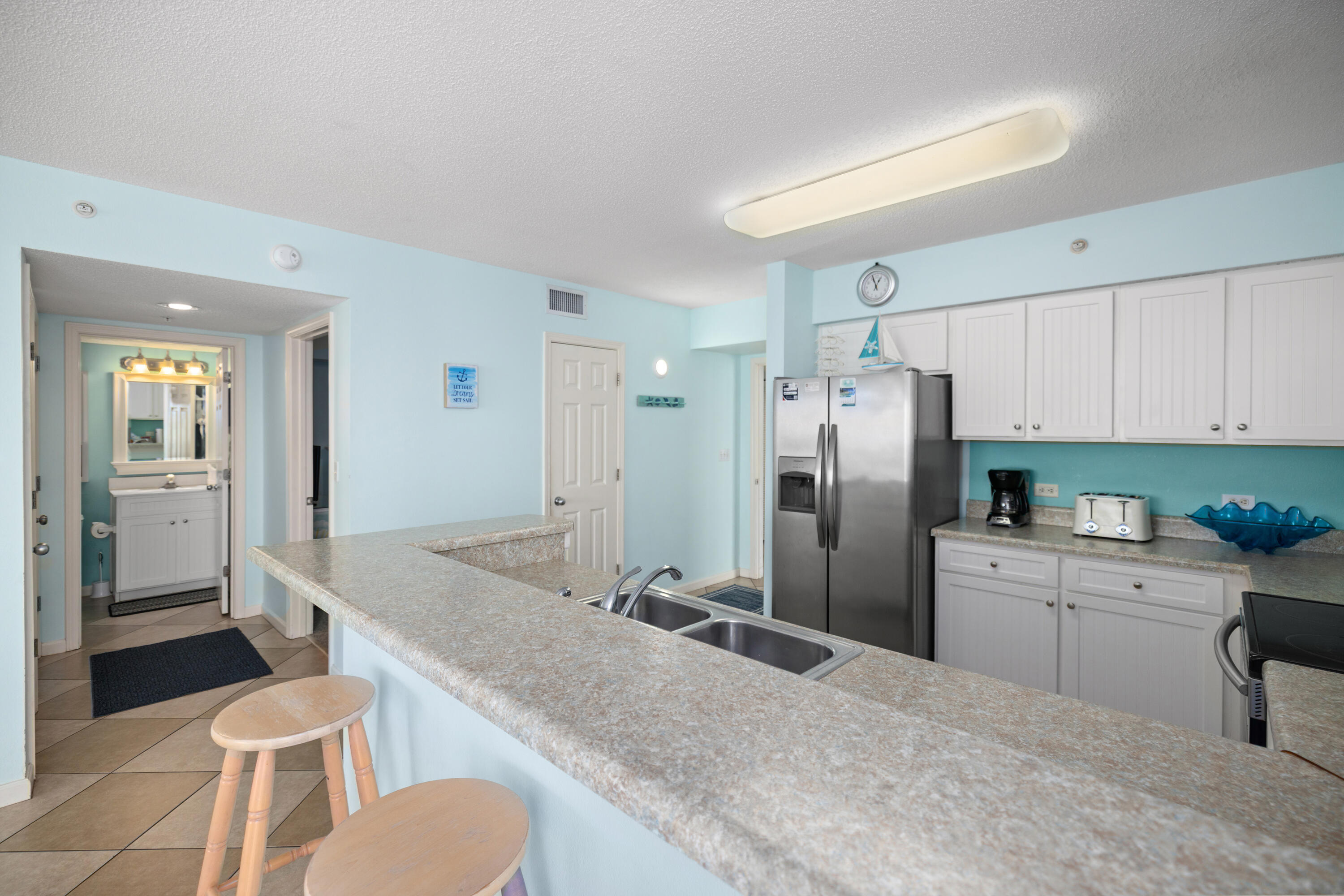 TERRACE AT PELICAN BEACH - Residential