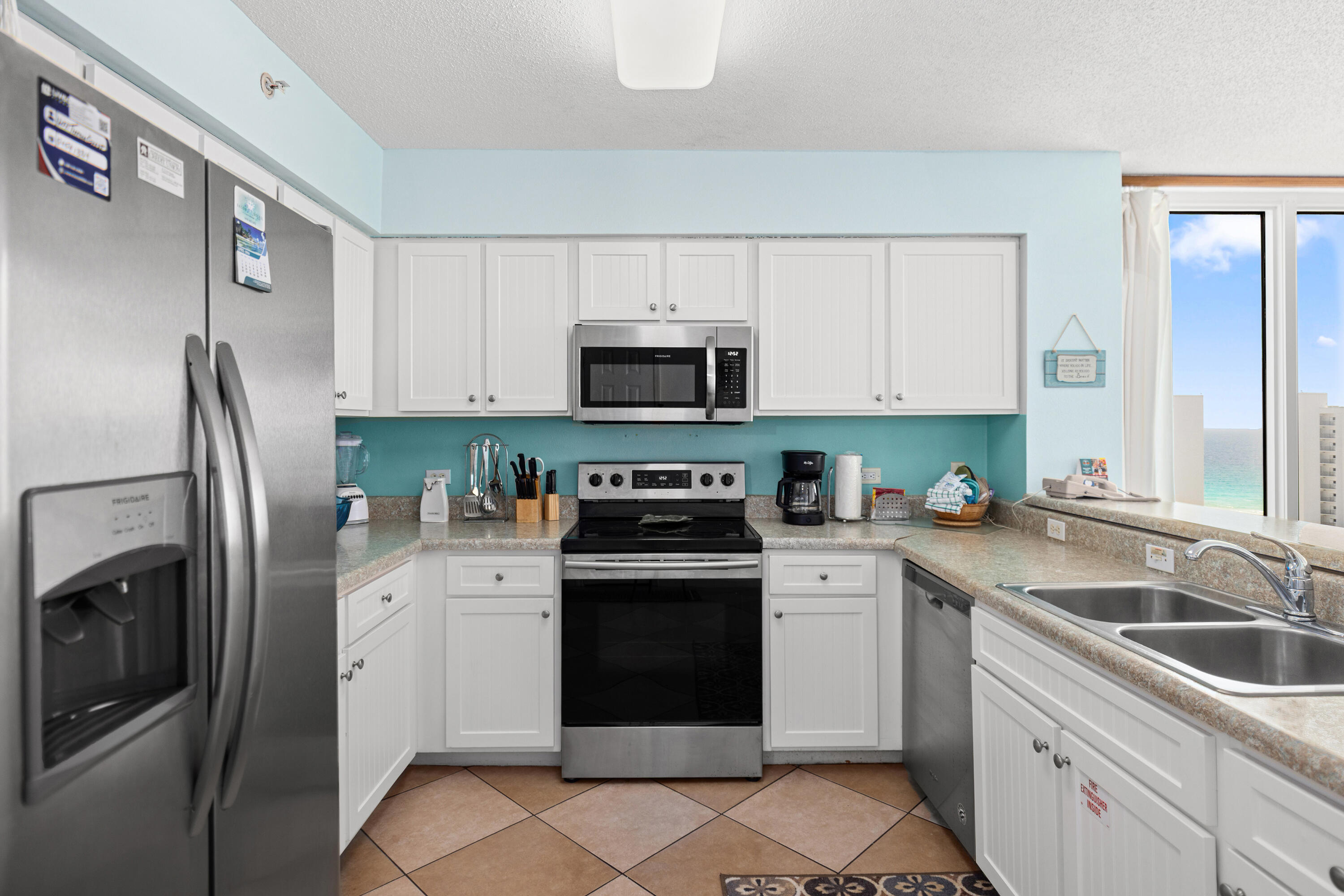 TERRACE AT PELICAN BEACH - Residential