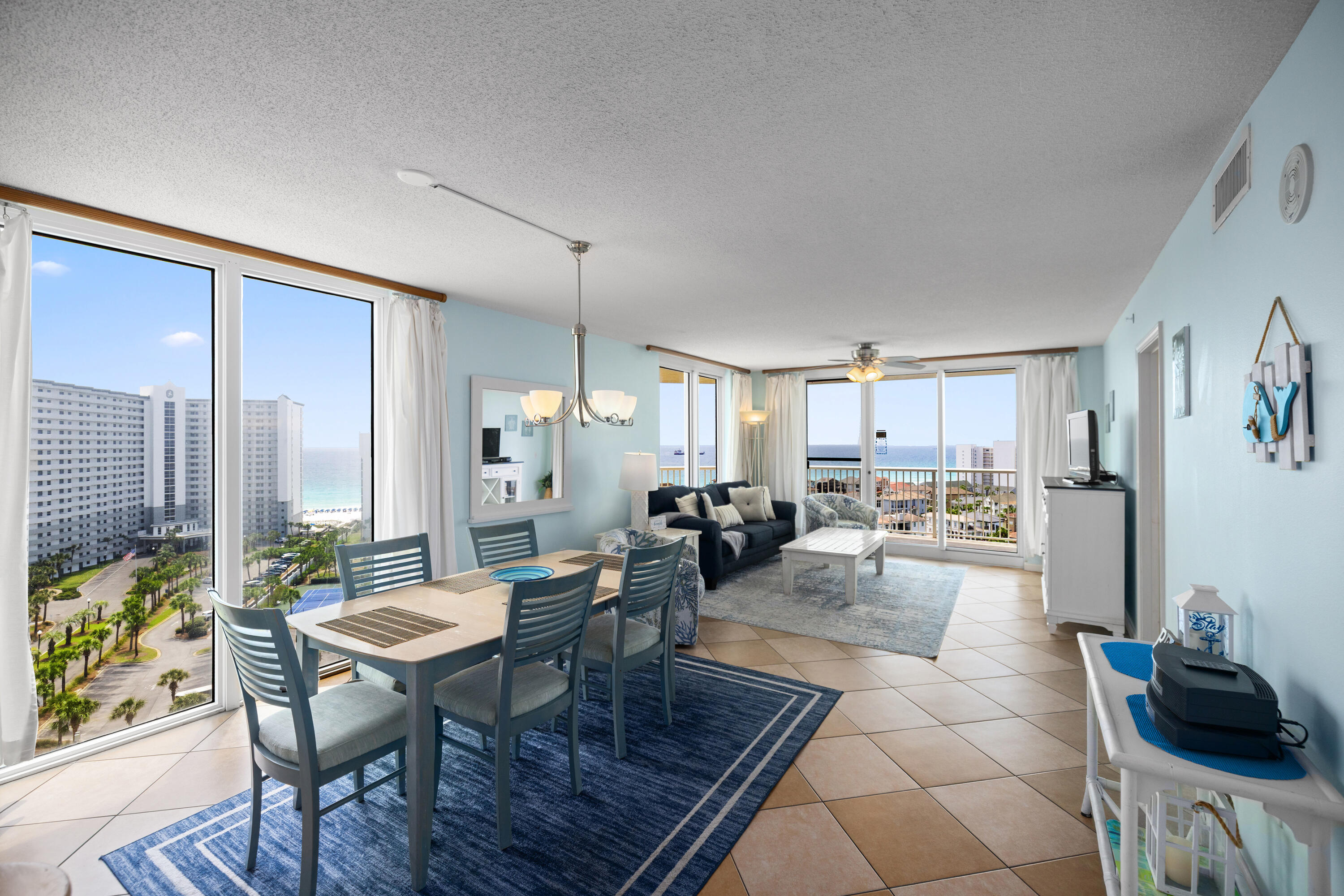 TERRACE AT PELICAN BEACH - Residential