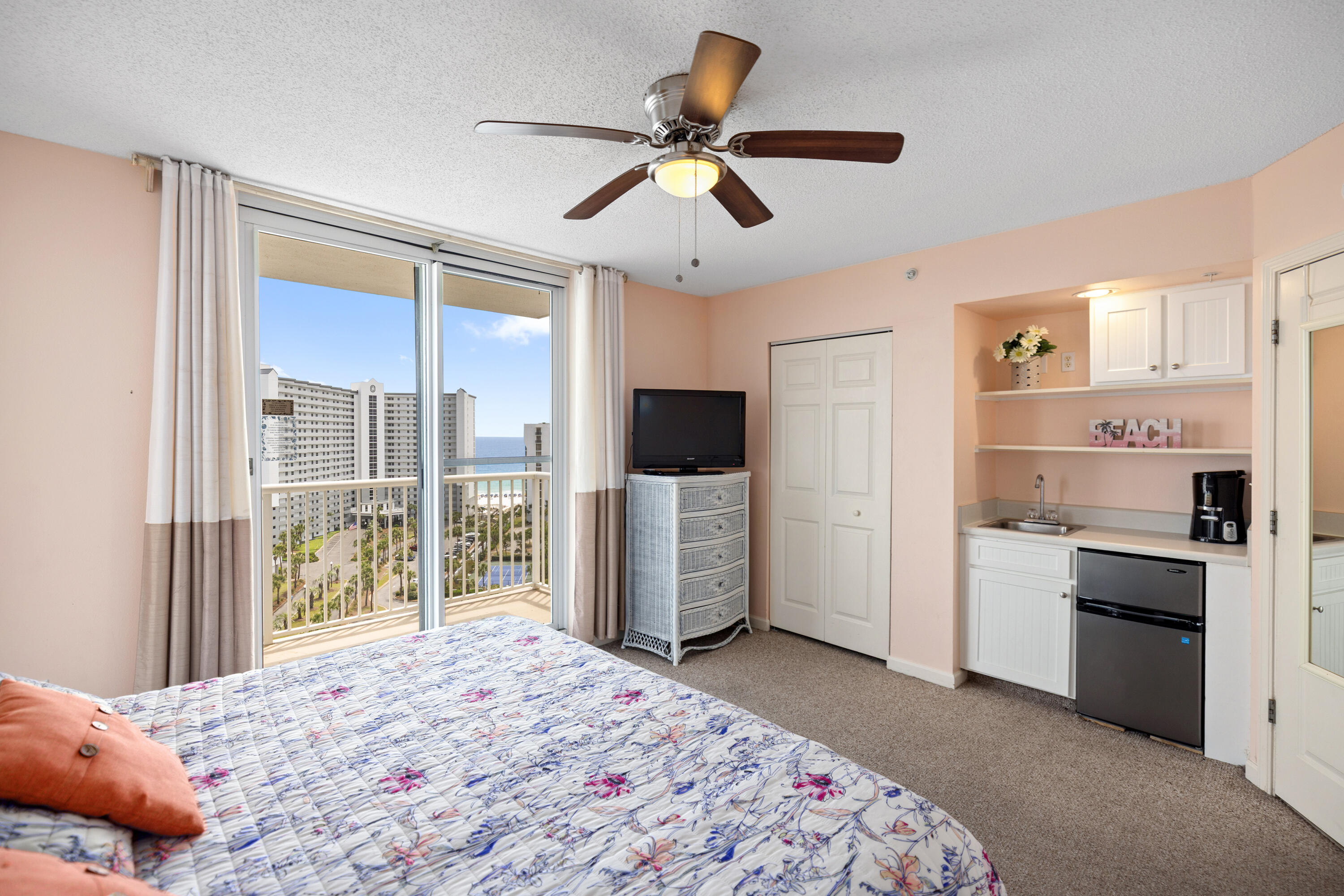 TERRACE AT PELICAN BEACH - Residential