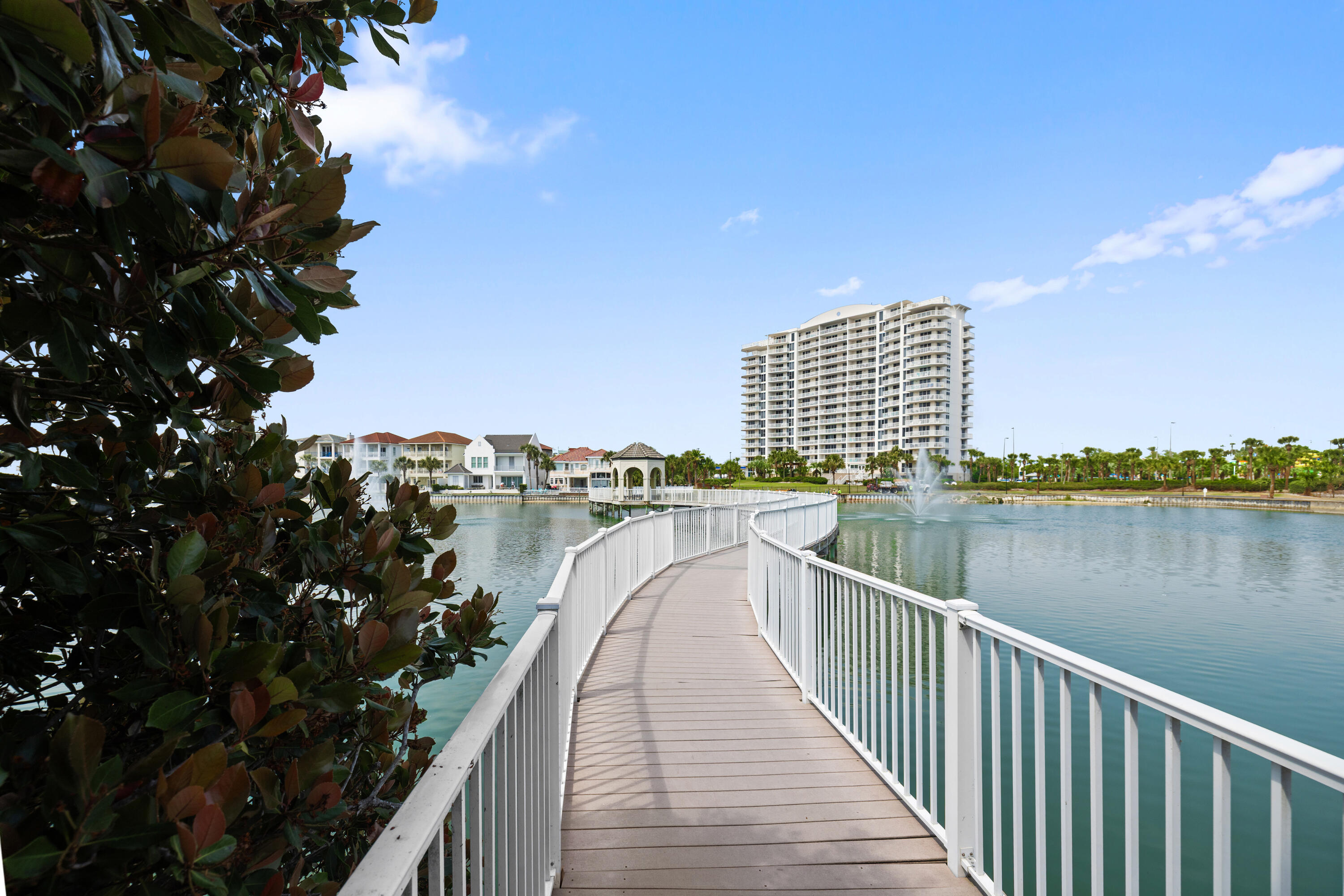 TERRACE AT PELICAN BEACH - Residential