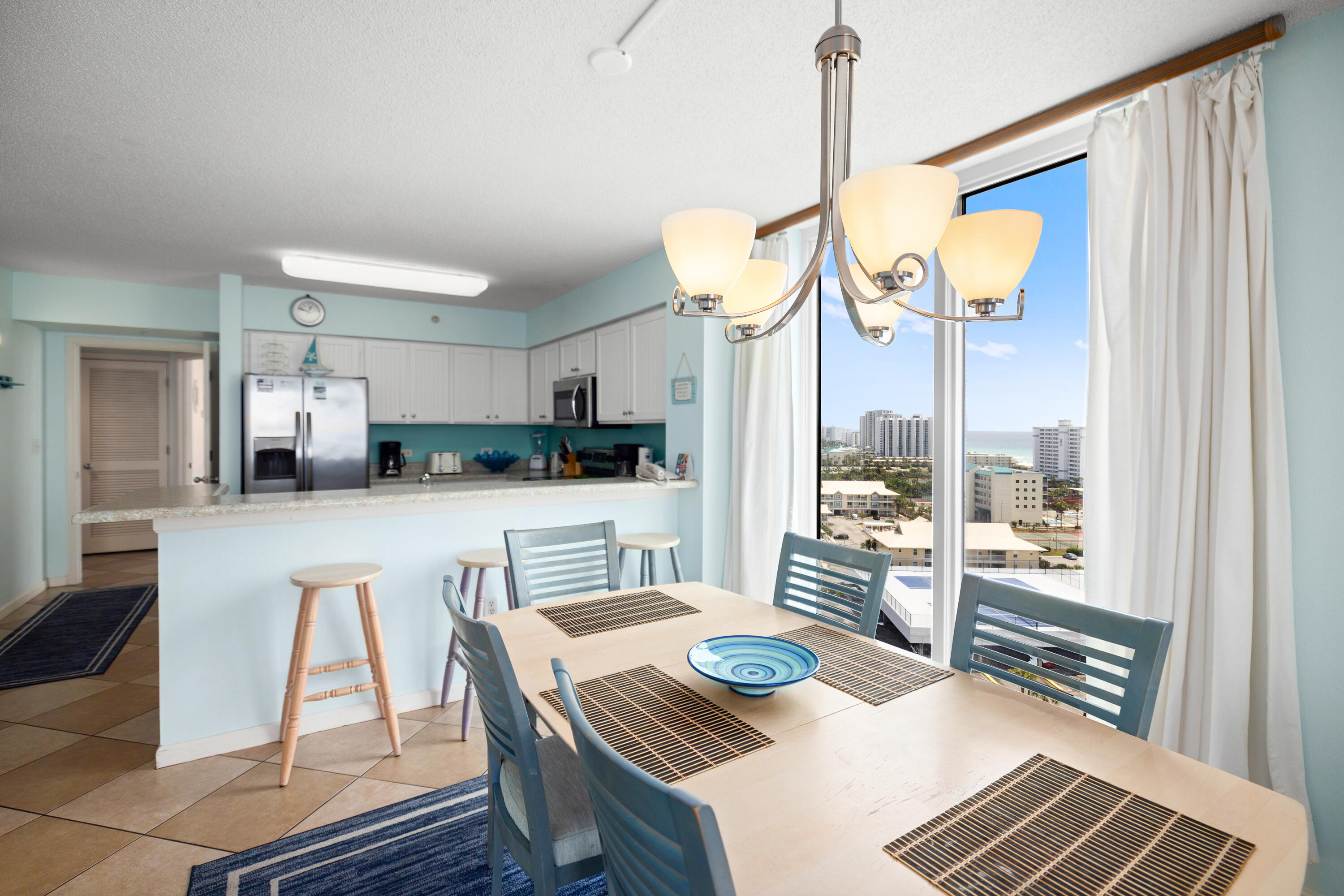 TERRACE AT PELICAN BEACH - Residential