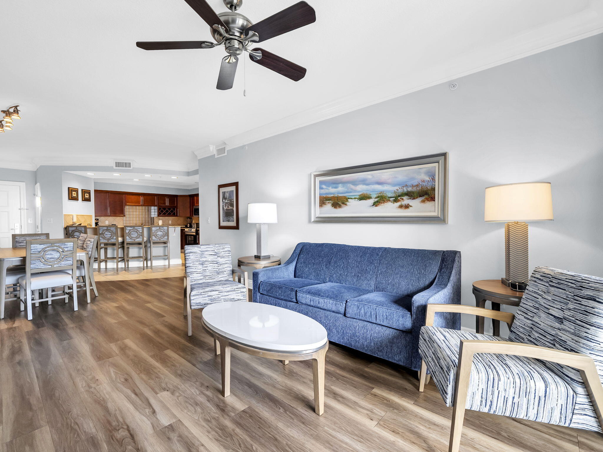 EMERALD GRANDE - Residential