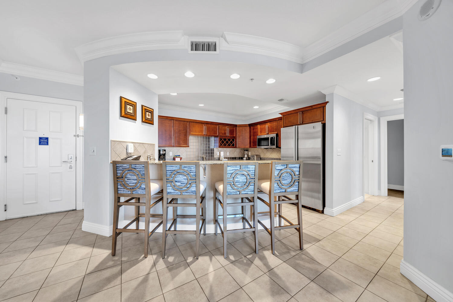 EMERALD GRANDE - Residential