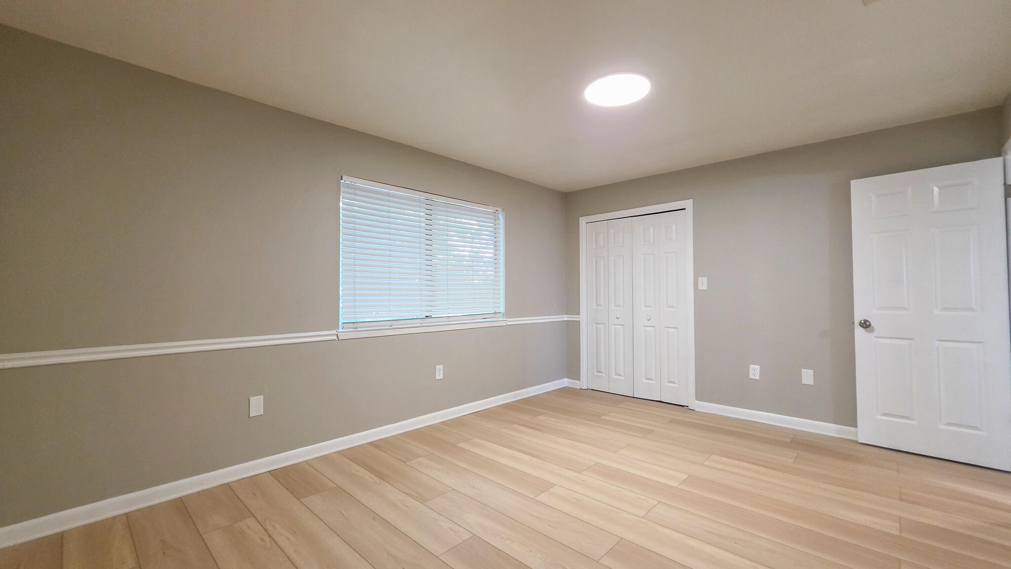 FOREST VIEW - Residential