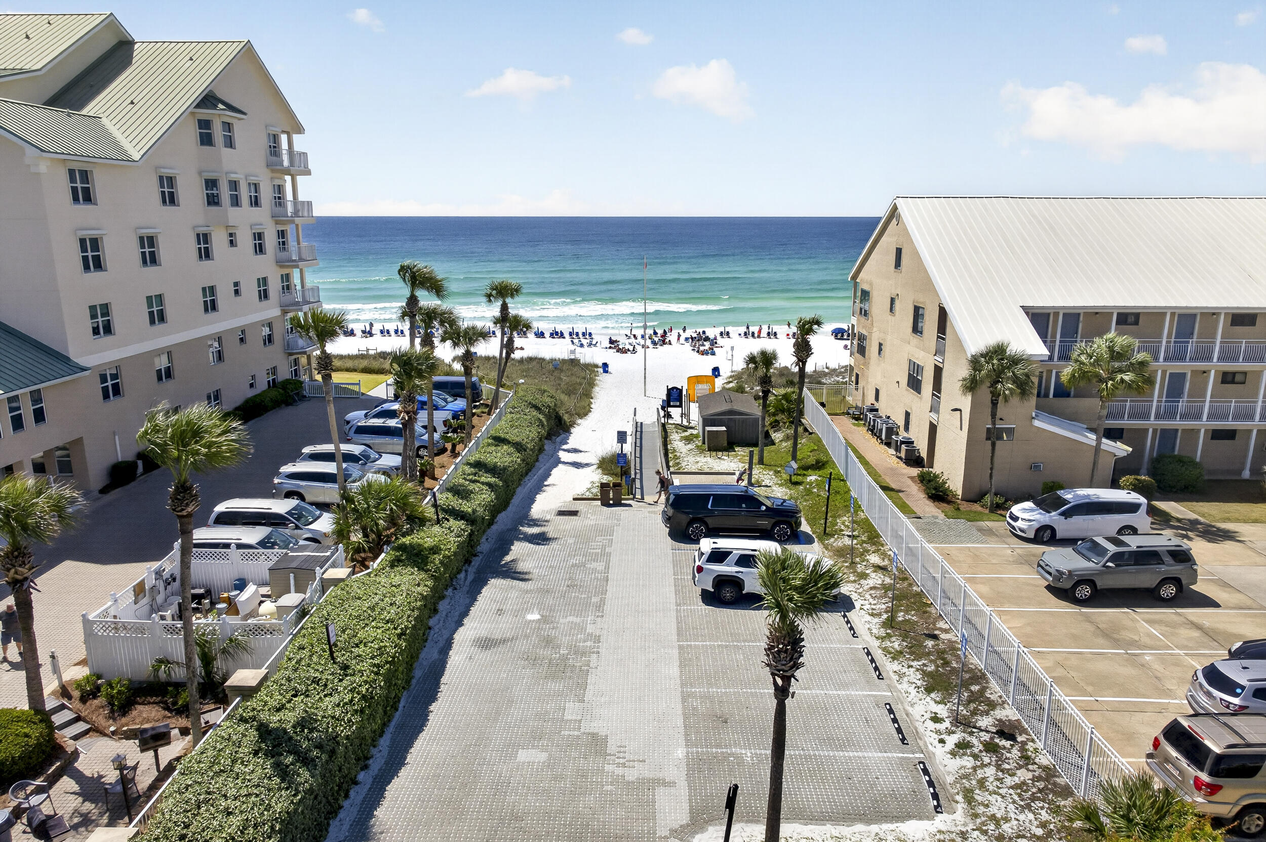 Crystal Beach - Land