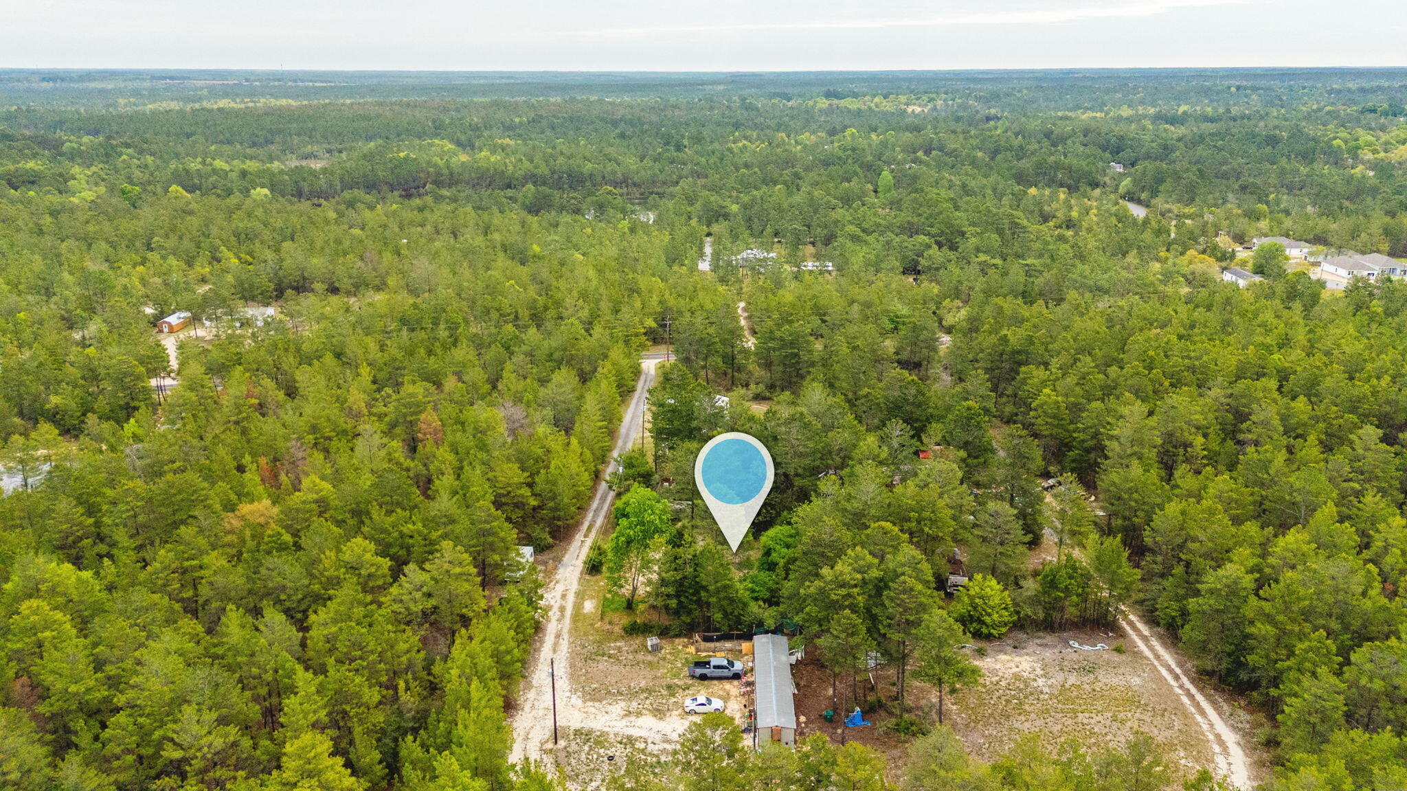 COUNTRY CLUB MANOR - Land