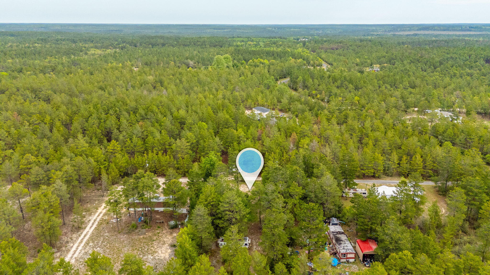 COUNTRY CLUB MANOR - Land