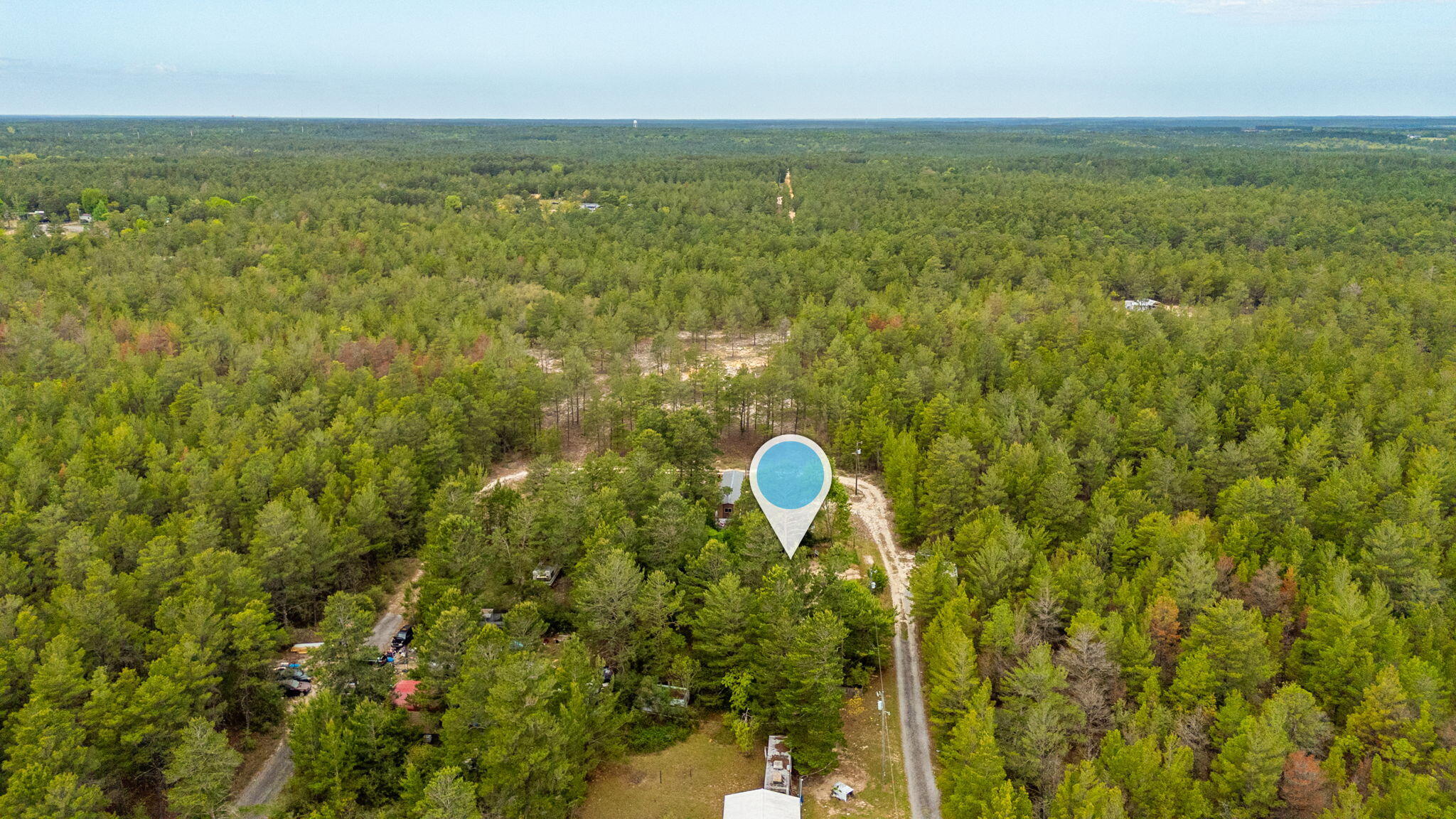 COUNTRY CLUB MANOR - Land