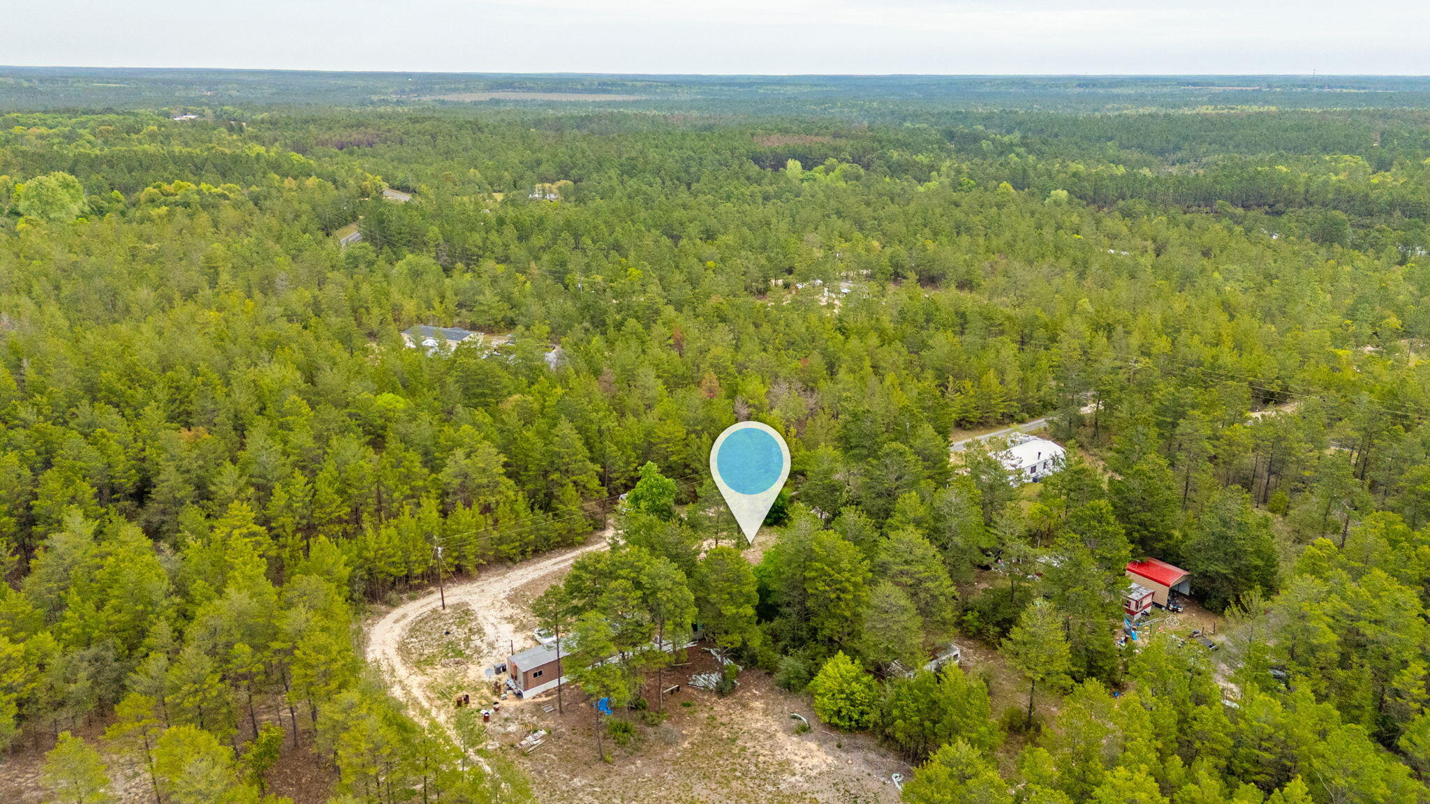 COUNTRY CLUB MANOR - Land