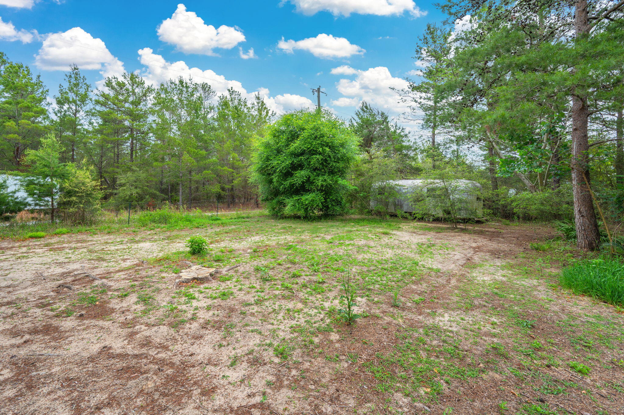 COUNTRY CLUB MANOR - Land