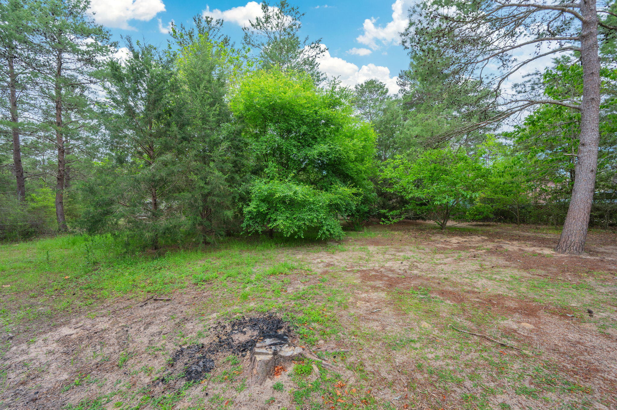 COUNTRY CLUB MANOR - Land