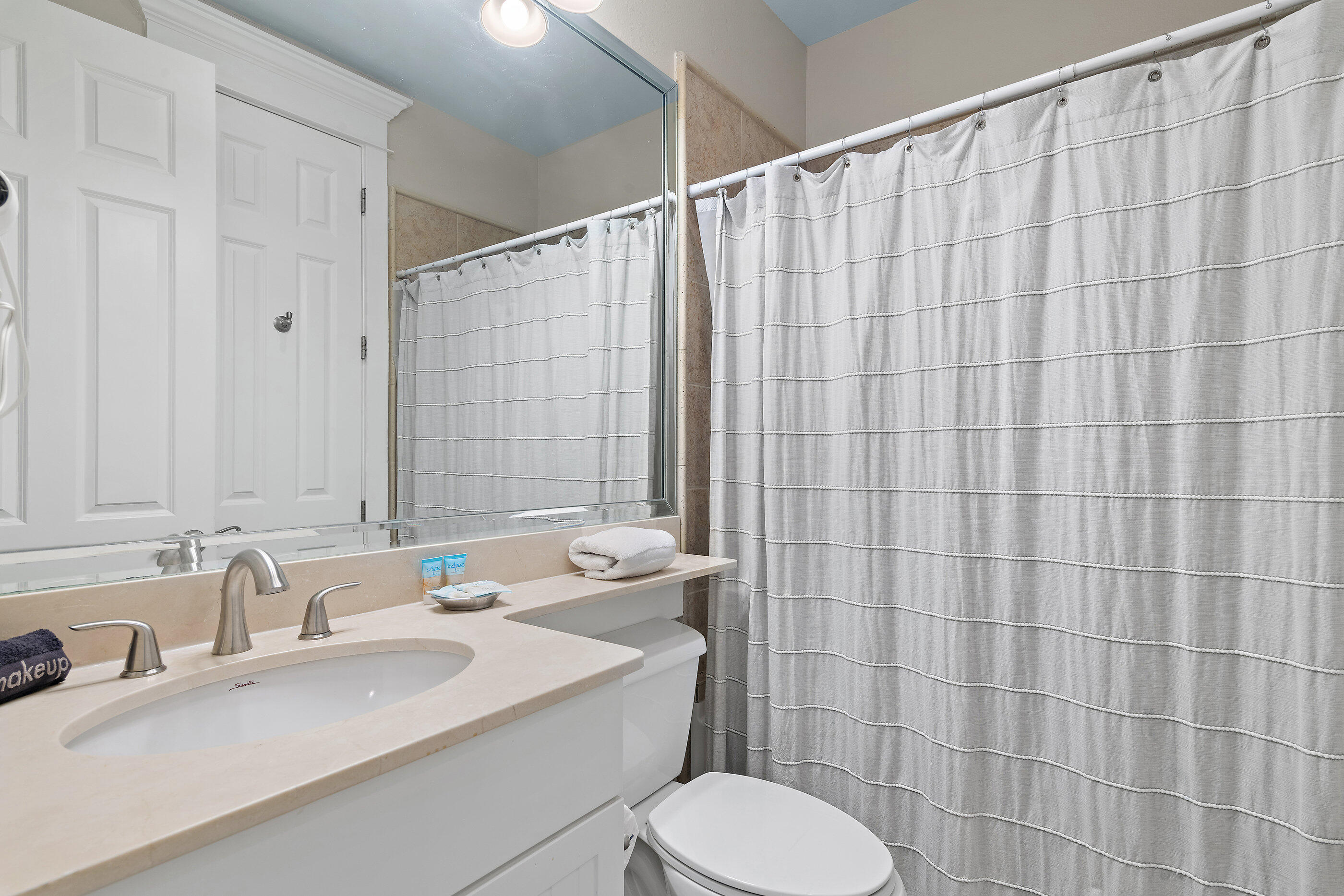 MIRAMAR BEACH VILLAS - Residential