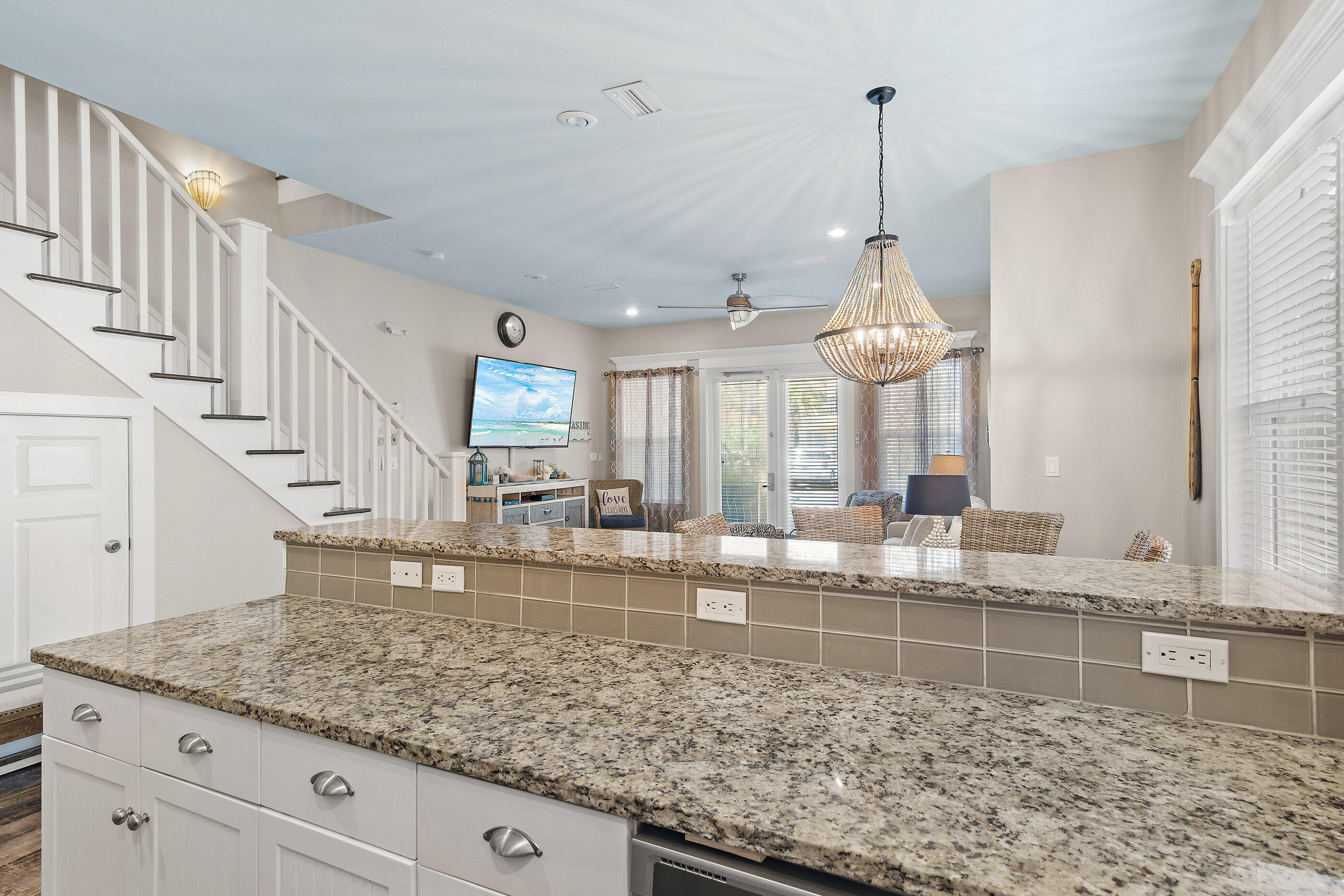 MIRAMAR BEACH VILLAS - Residential