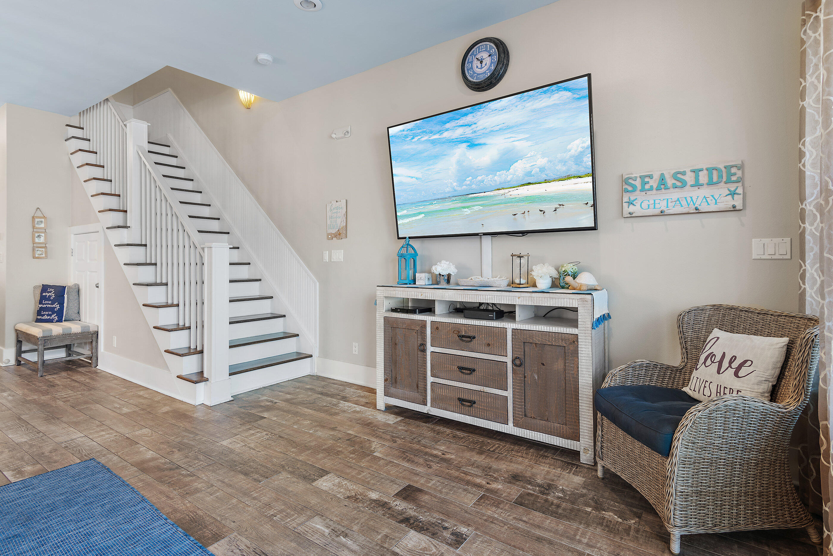 MIRAMAR BEACH VILLAS - Residential