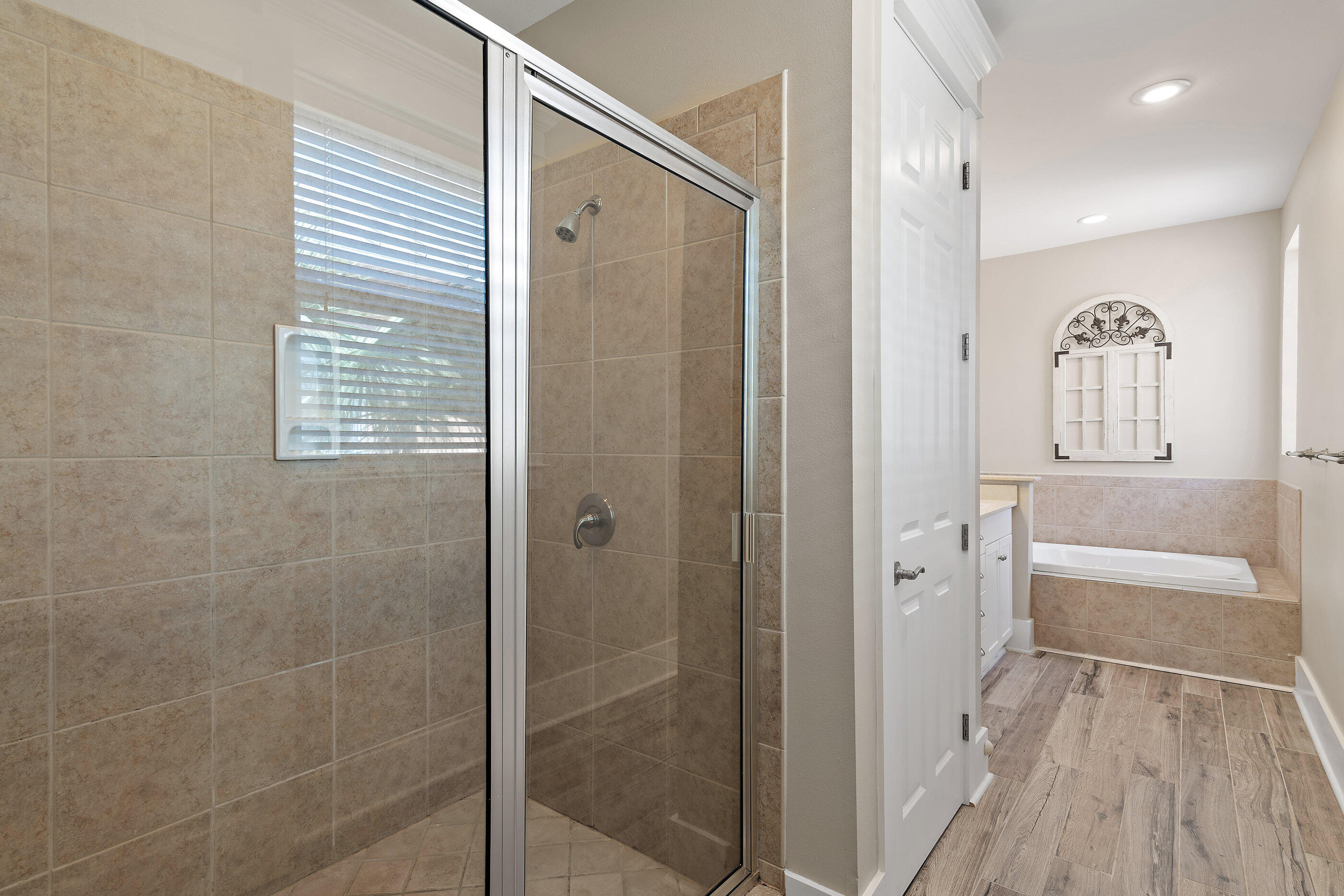 MIRAMAR BEACH VILLAS - Residential