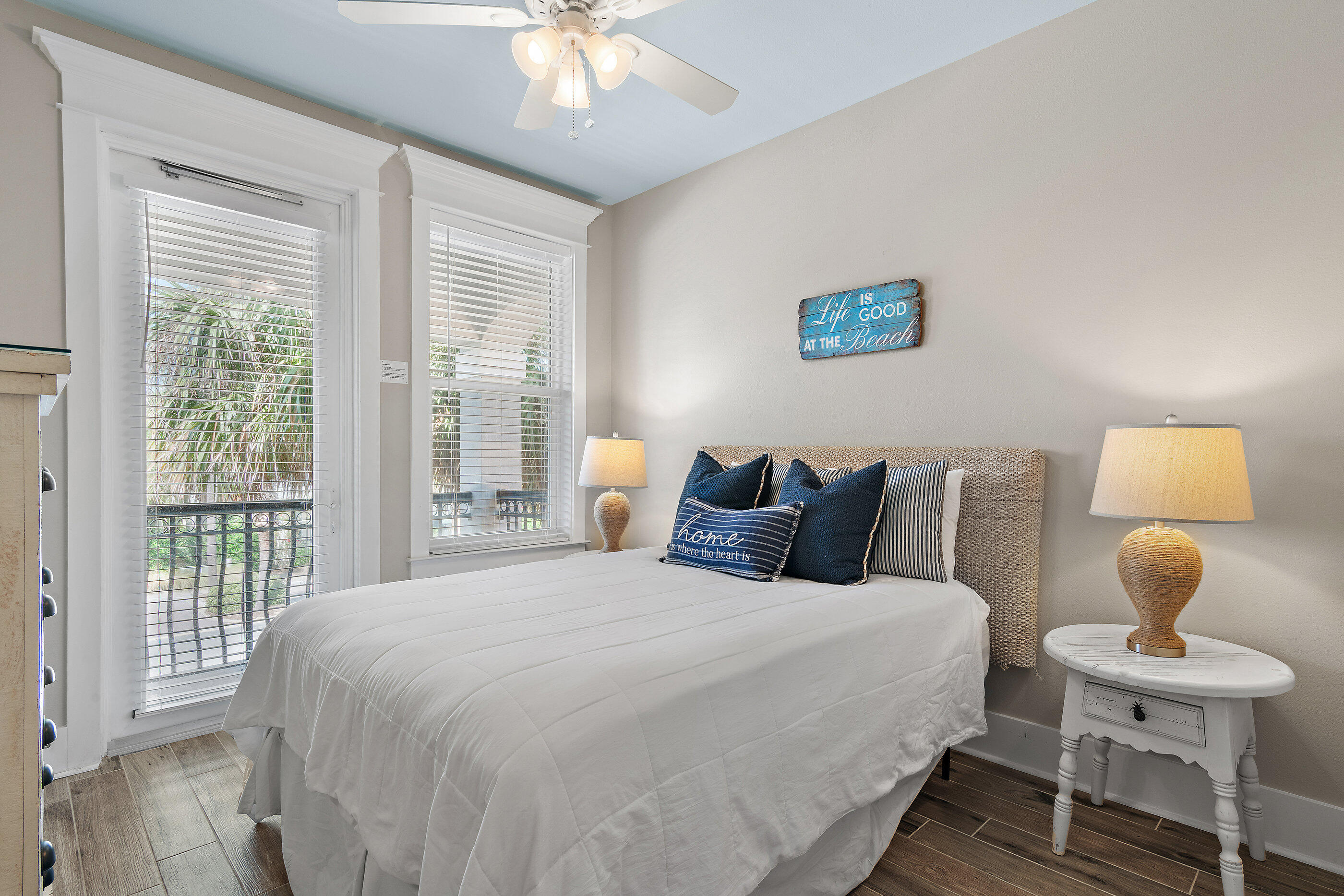 MIRAMAR BEACH VILLAS - Residential