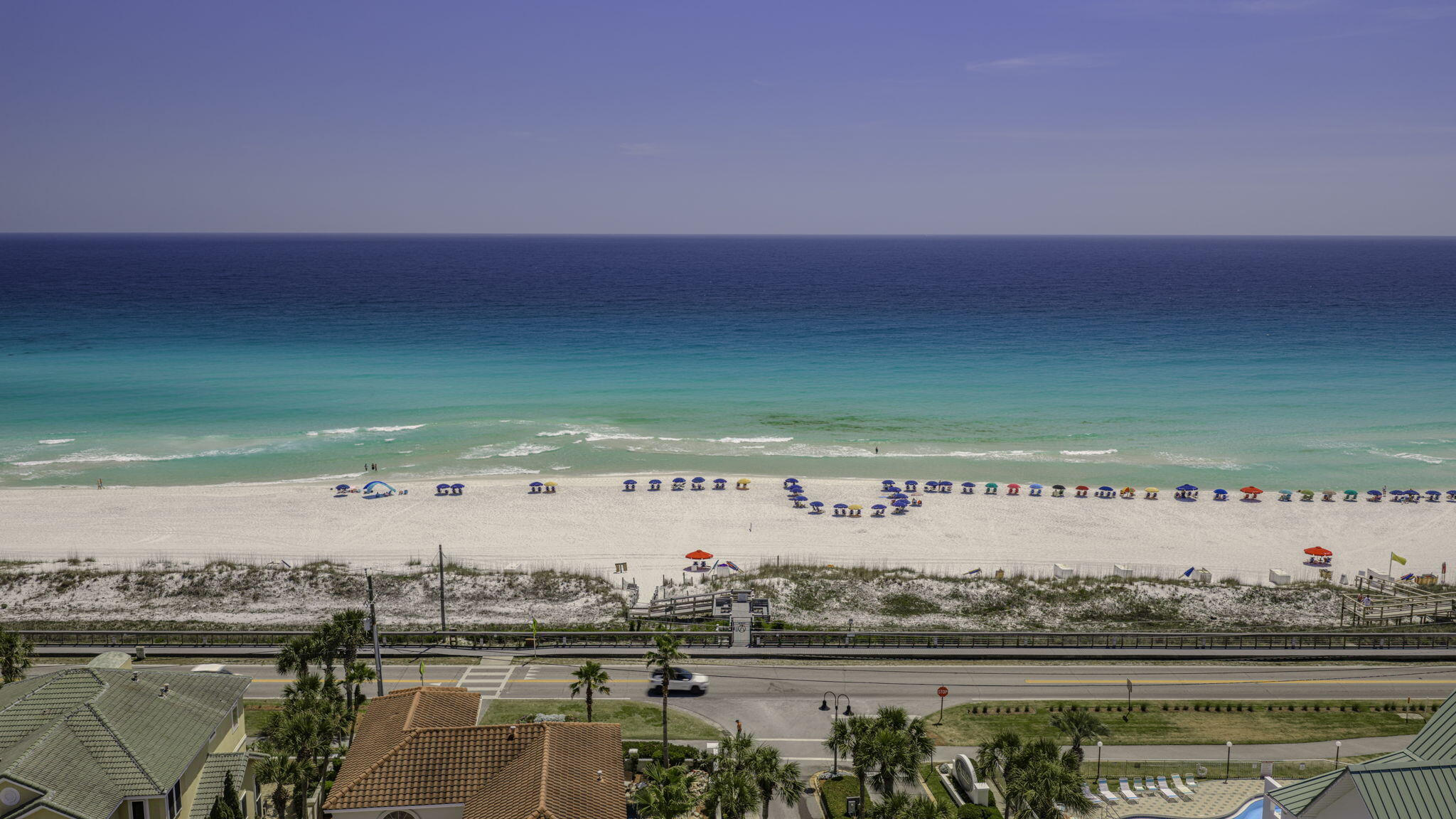 AVALON BEACH ESTATES - Residential