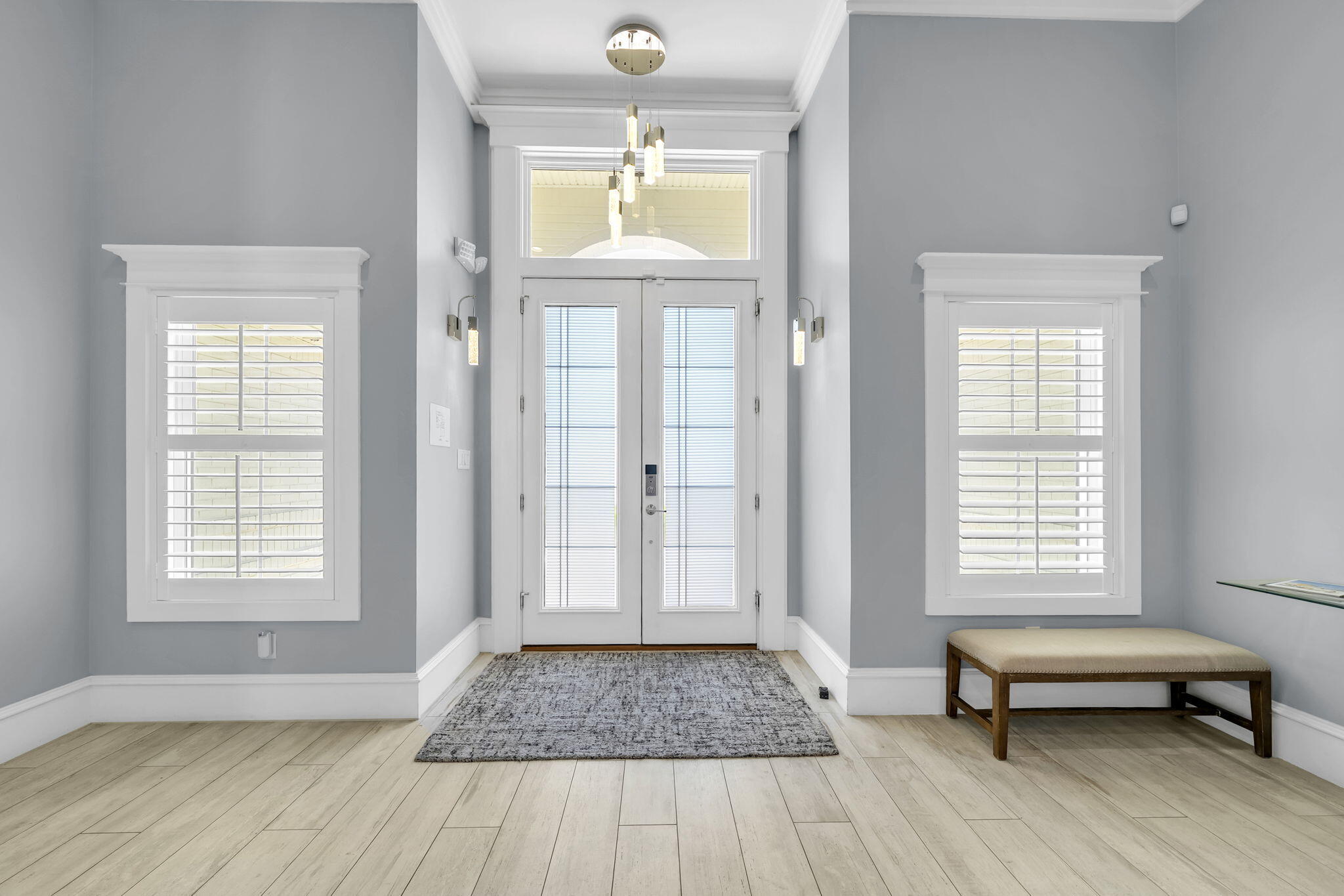 AVALON BEACH ESTATES - Residential