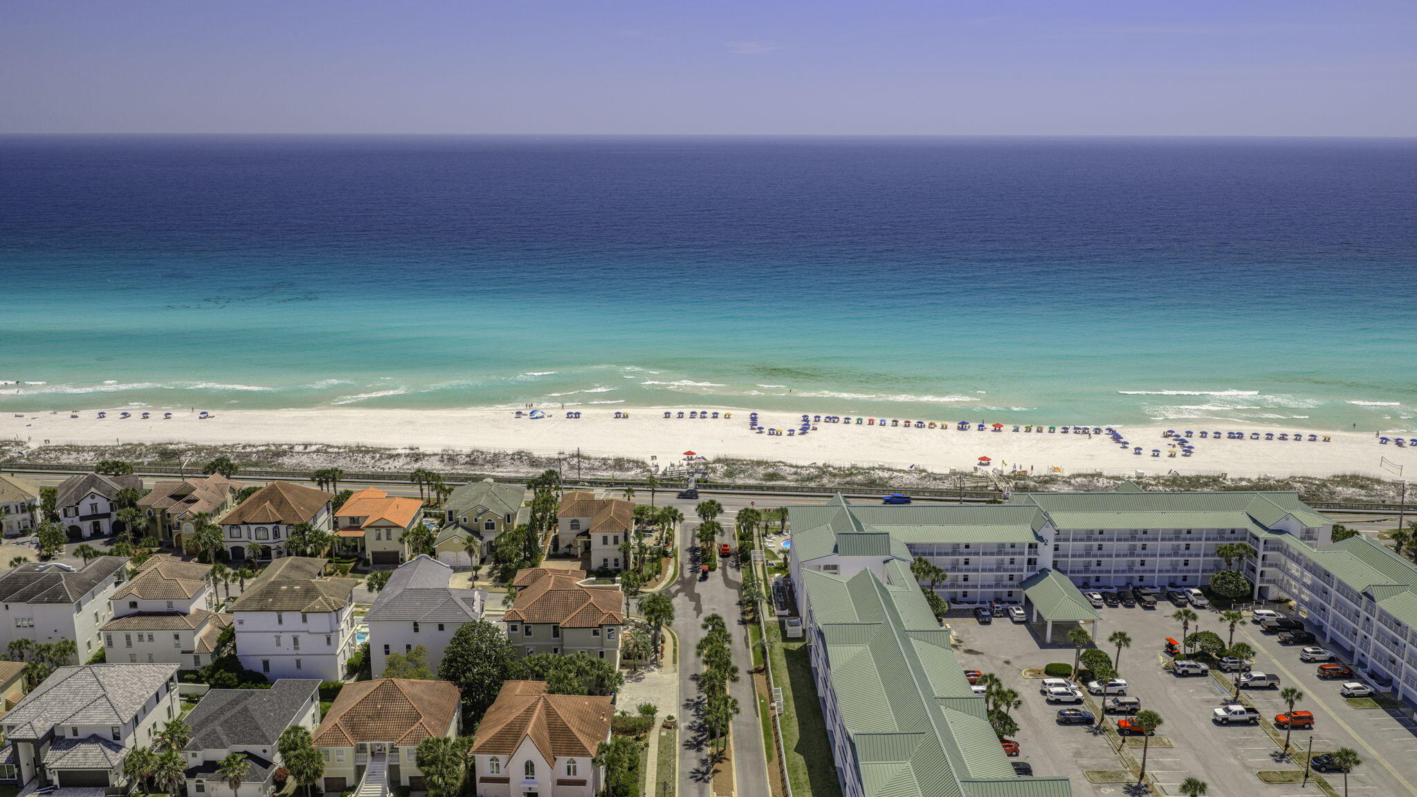 AVALON BEACH ESTATES - Residential