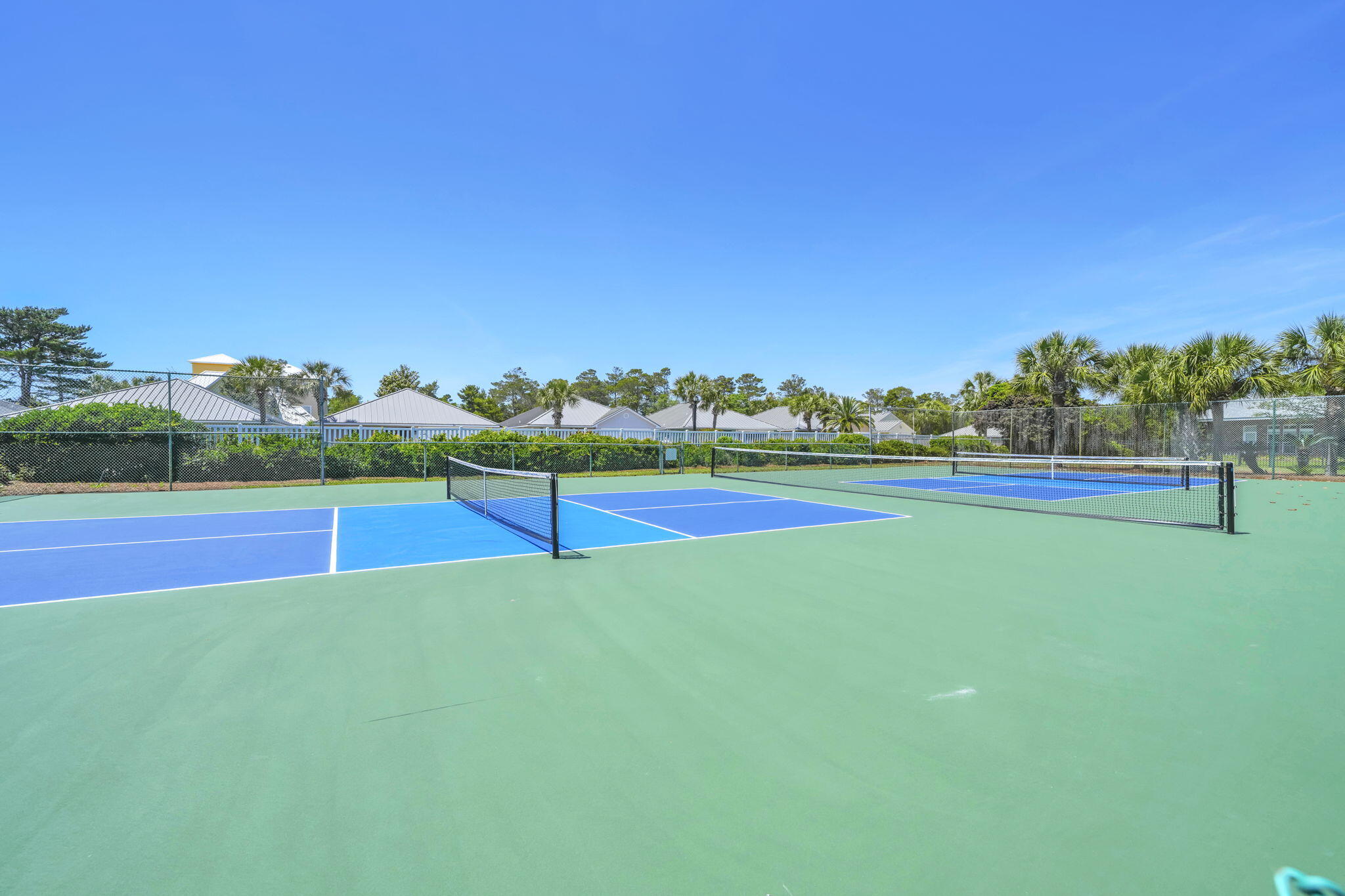 AVALON BEACH ESTATES - Residential