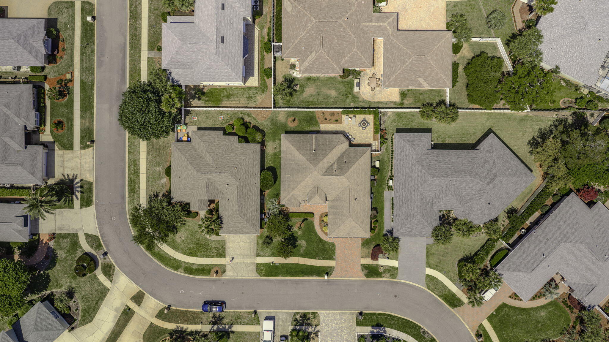 AVALON BEACH ESTATES - Residential