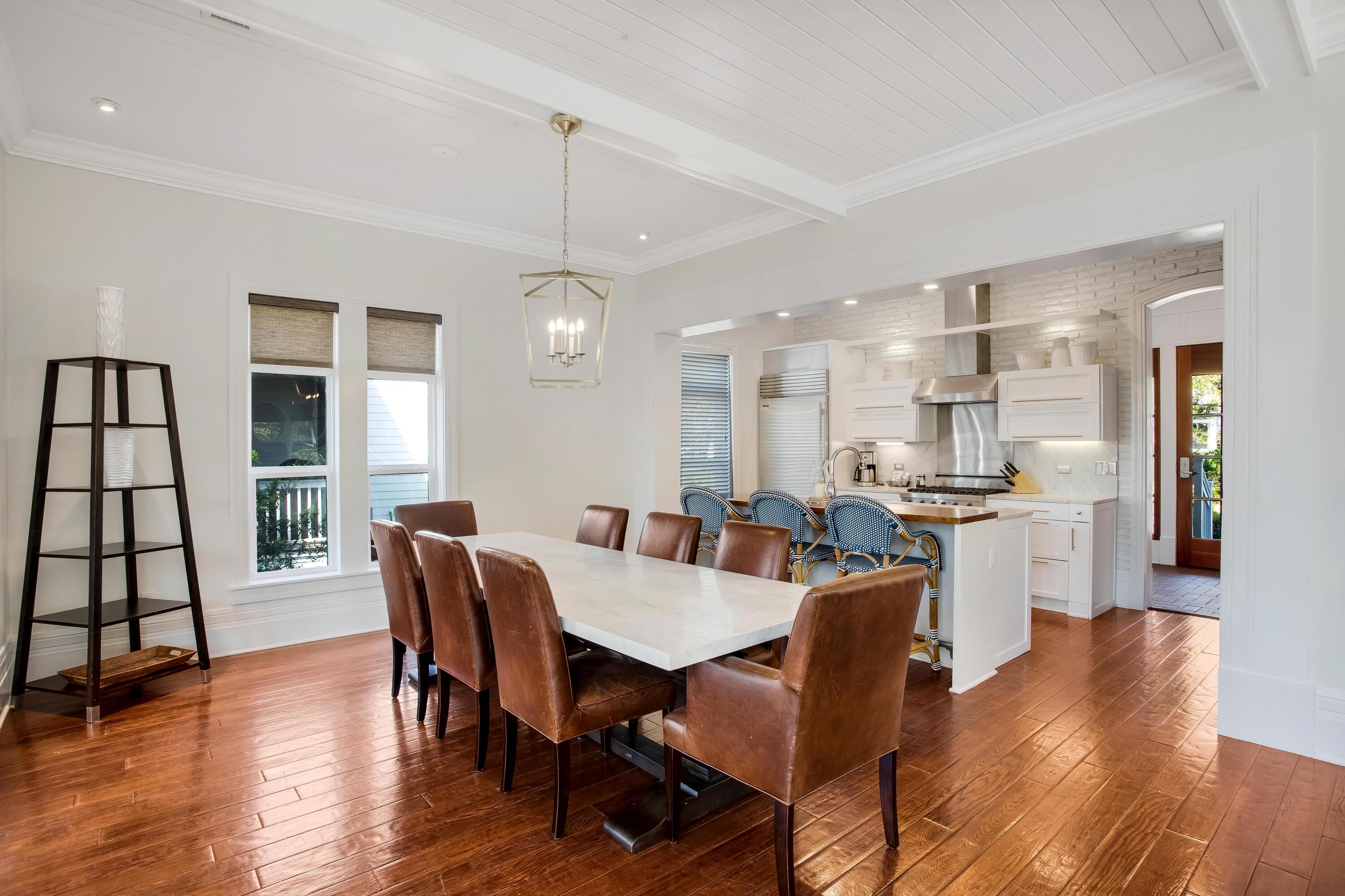 INSPIRATION AT SANDESTIN - Residential