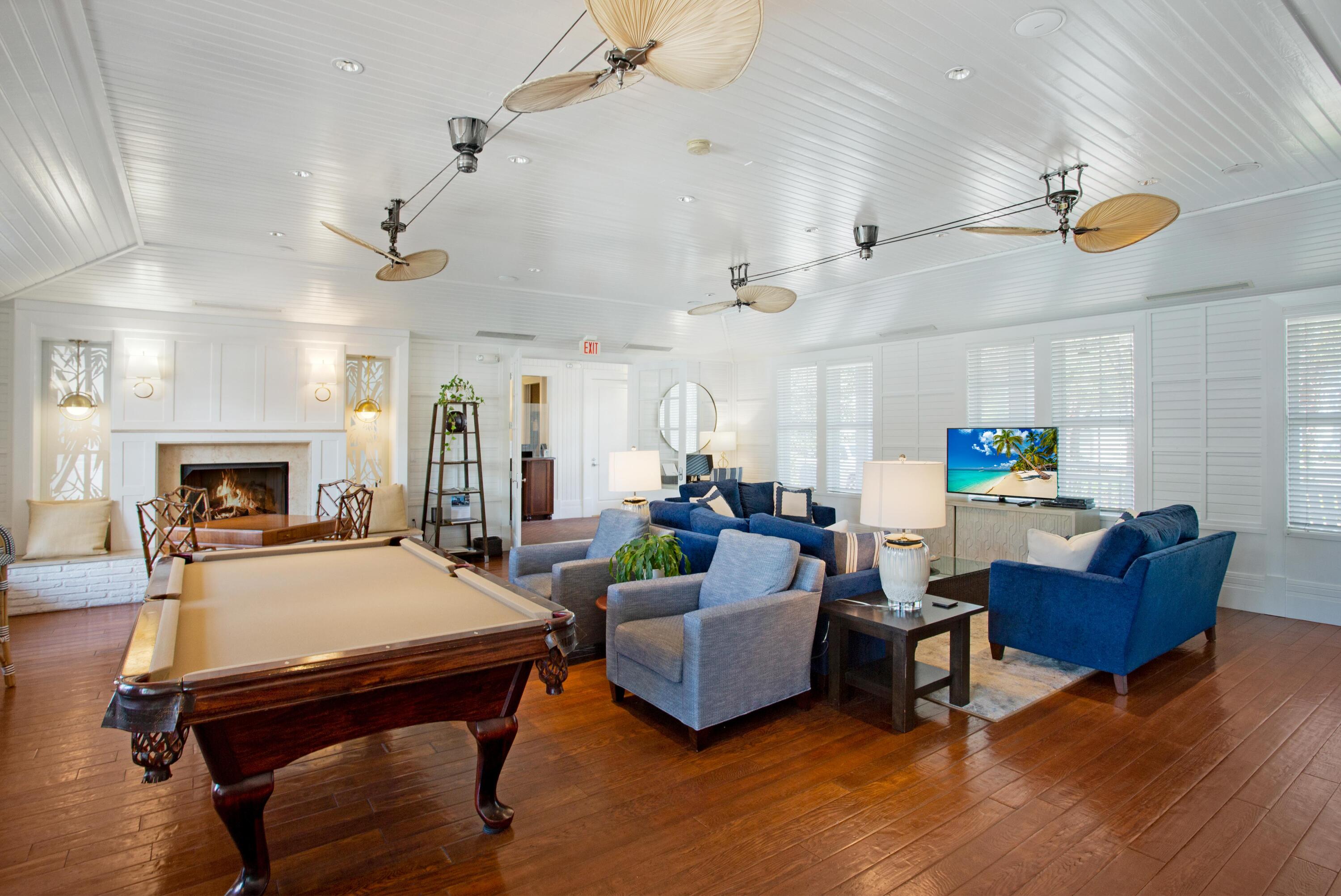 INSPIRATION AT SANDESTIN - Residential