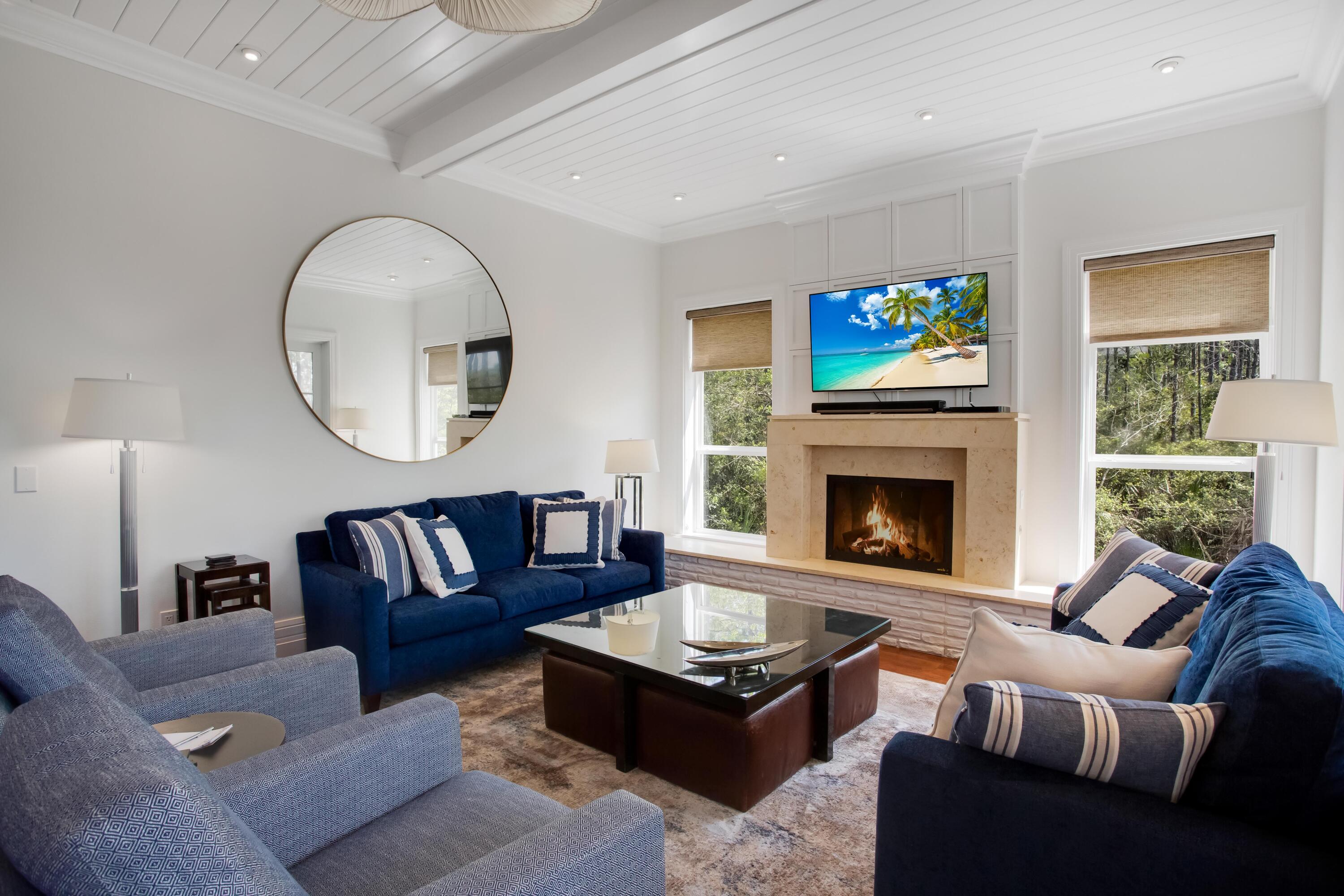 INSPIRATION AT SANDESTIN - Residential