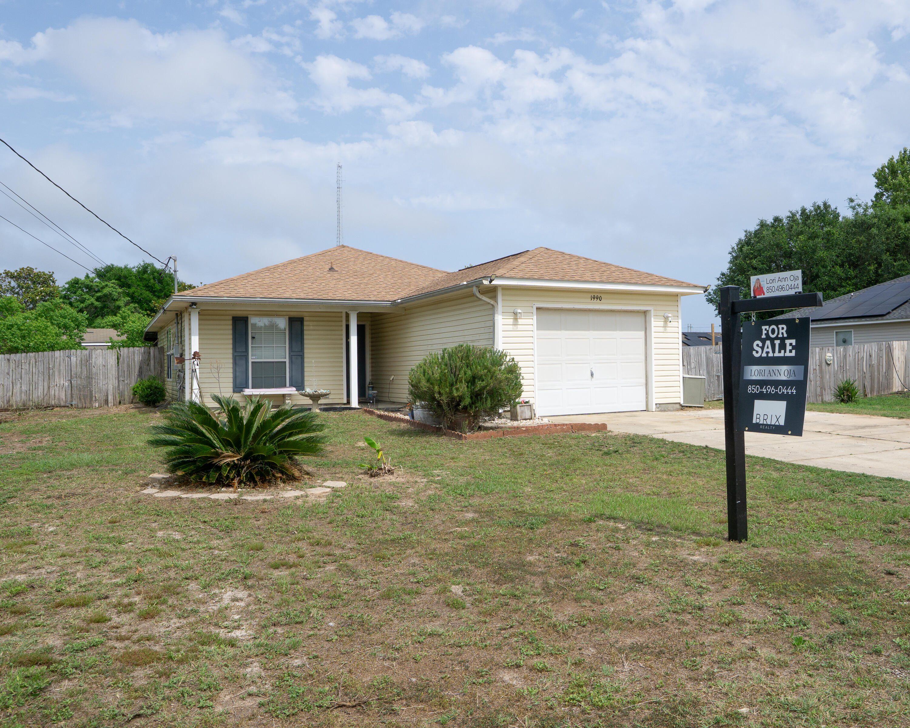 EAST BAY HEIGHTS LOT 24 BLK H AS DES IN OR 3751 PG 87 - Residential