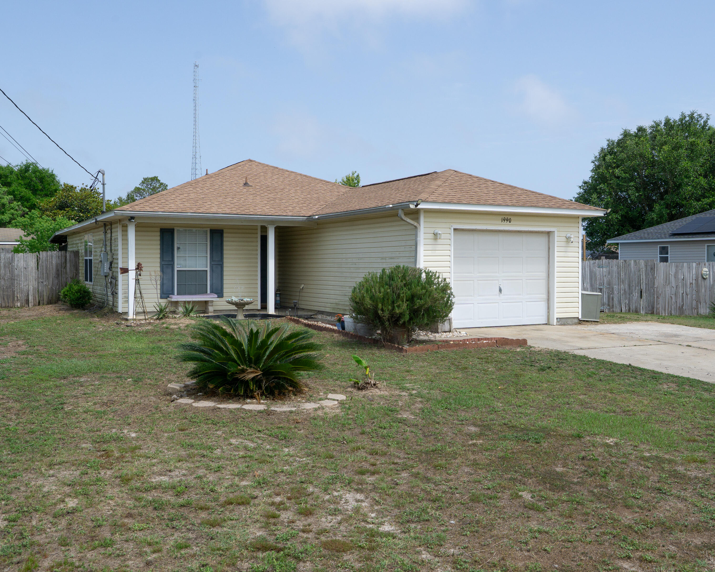 EAST BAY HEIGHTS LOT 24 BLK H AS DES IN OR 3751 PG 87 - Residential