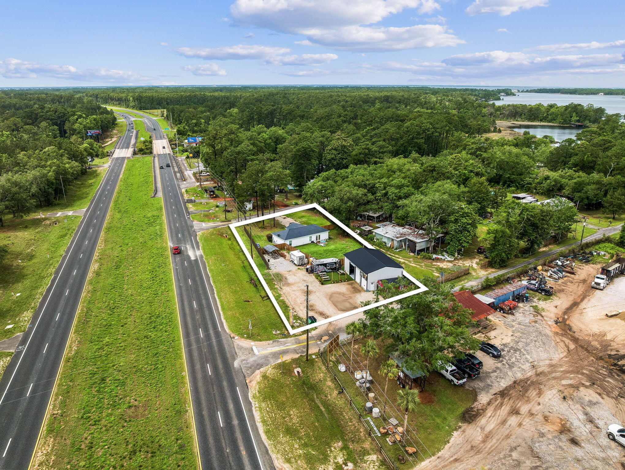 N/A - Residential