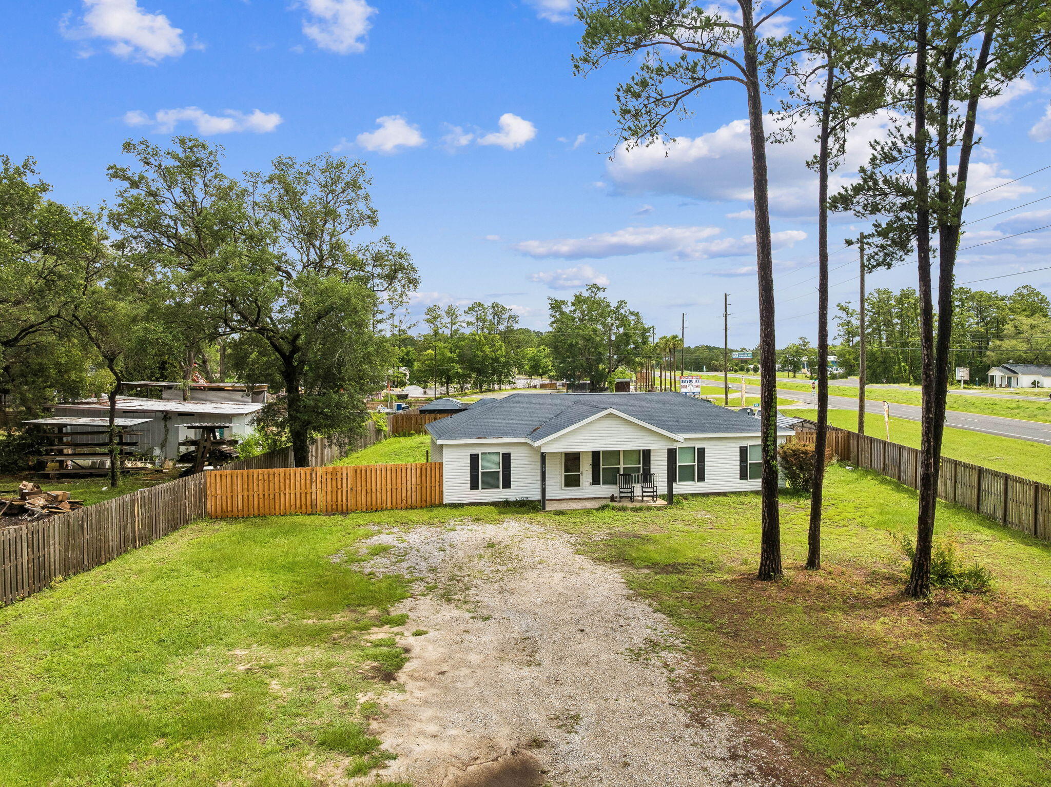 N/A - Residential