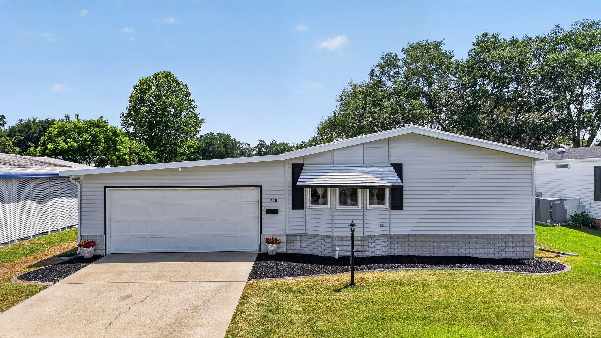 The Village of Silver Lake - Residential