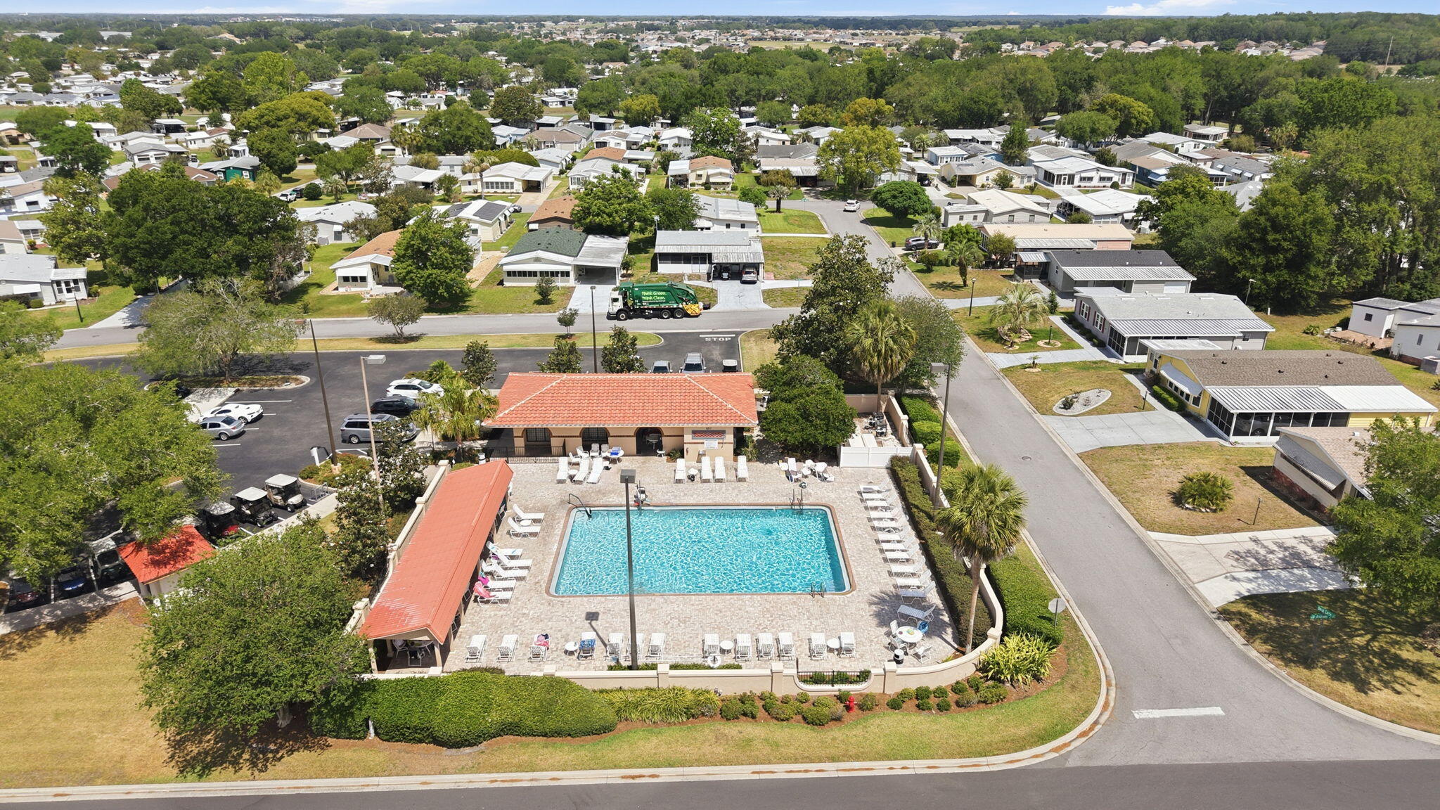 The Village of Silver Lake - Residential