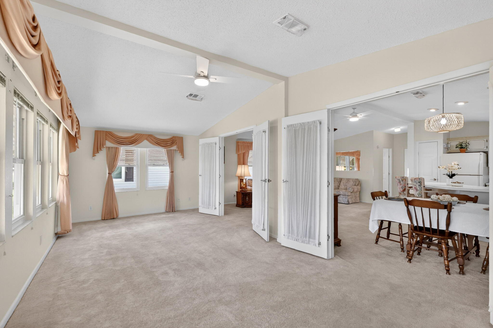 The Village of Silver Lake - Residential