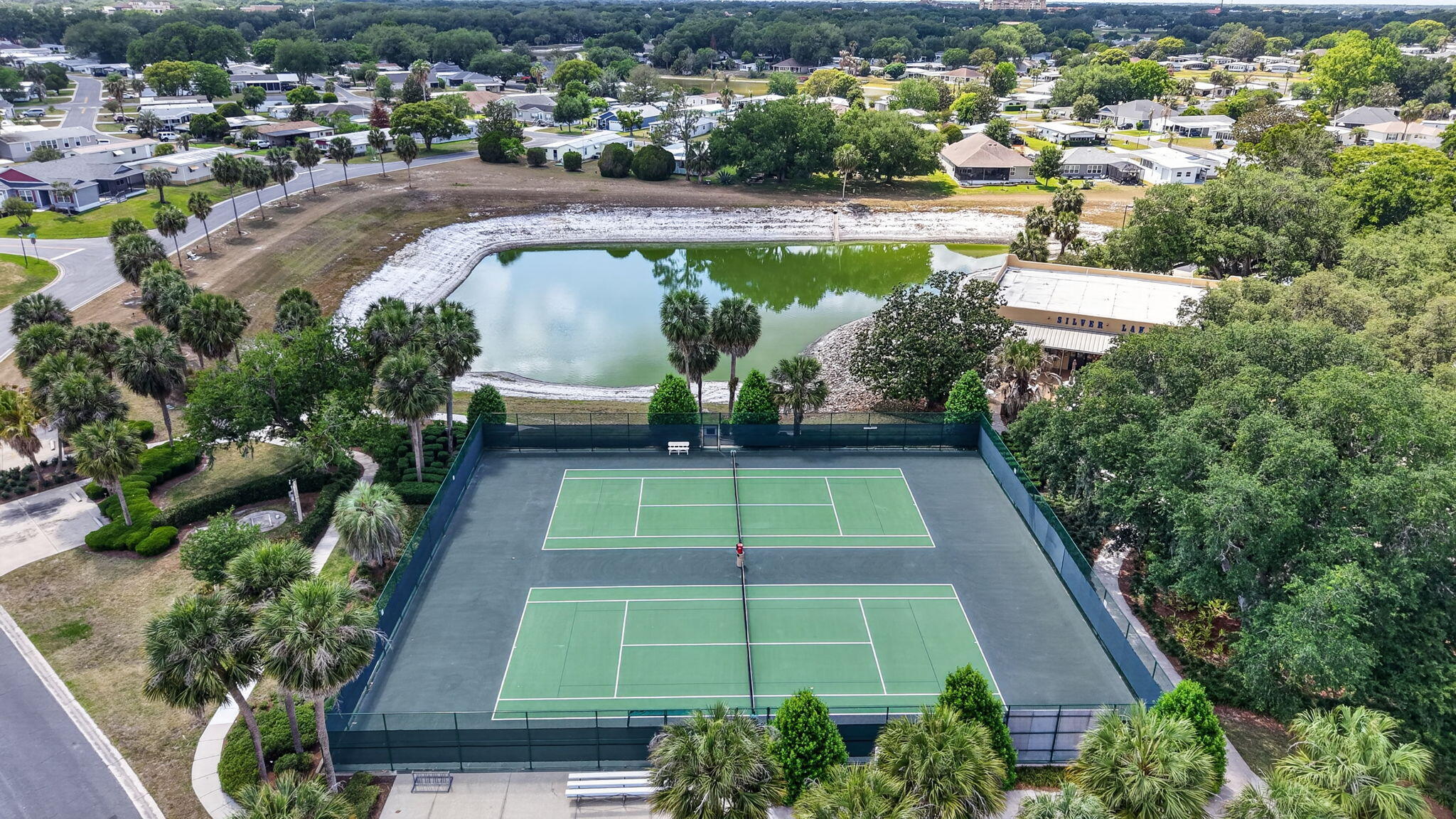 The Village of Silver Lake - Residential