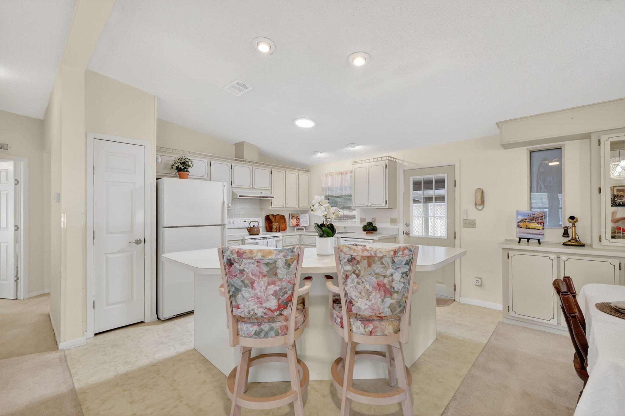 The Village of Silver Lake - Residential