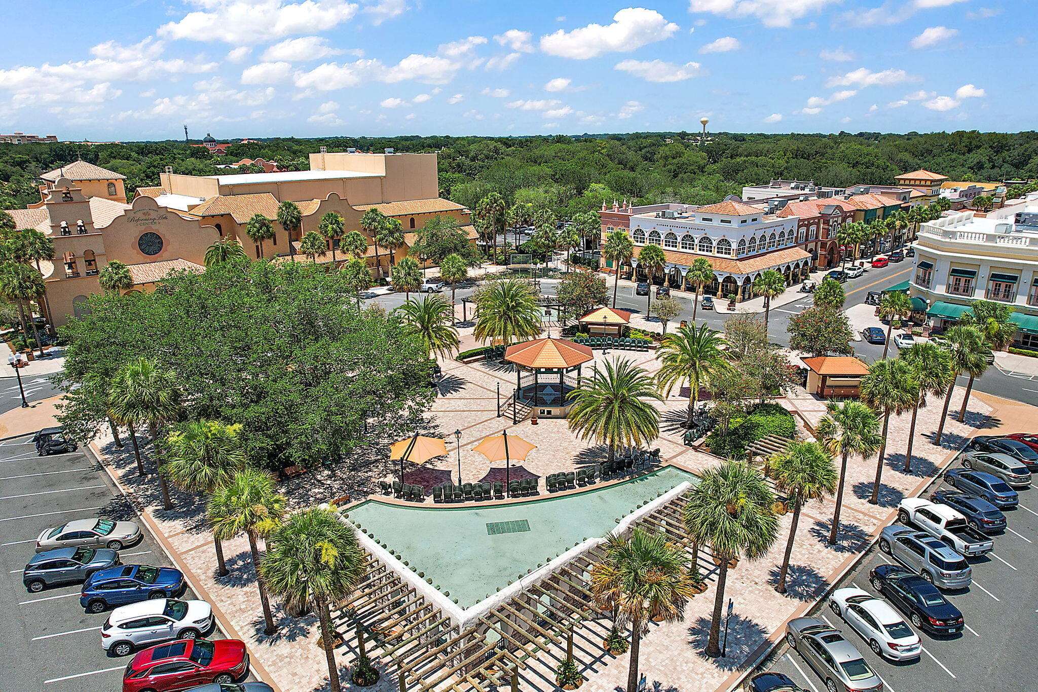 The Village of Silver Lake - Residential
