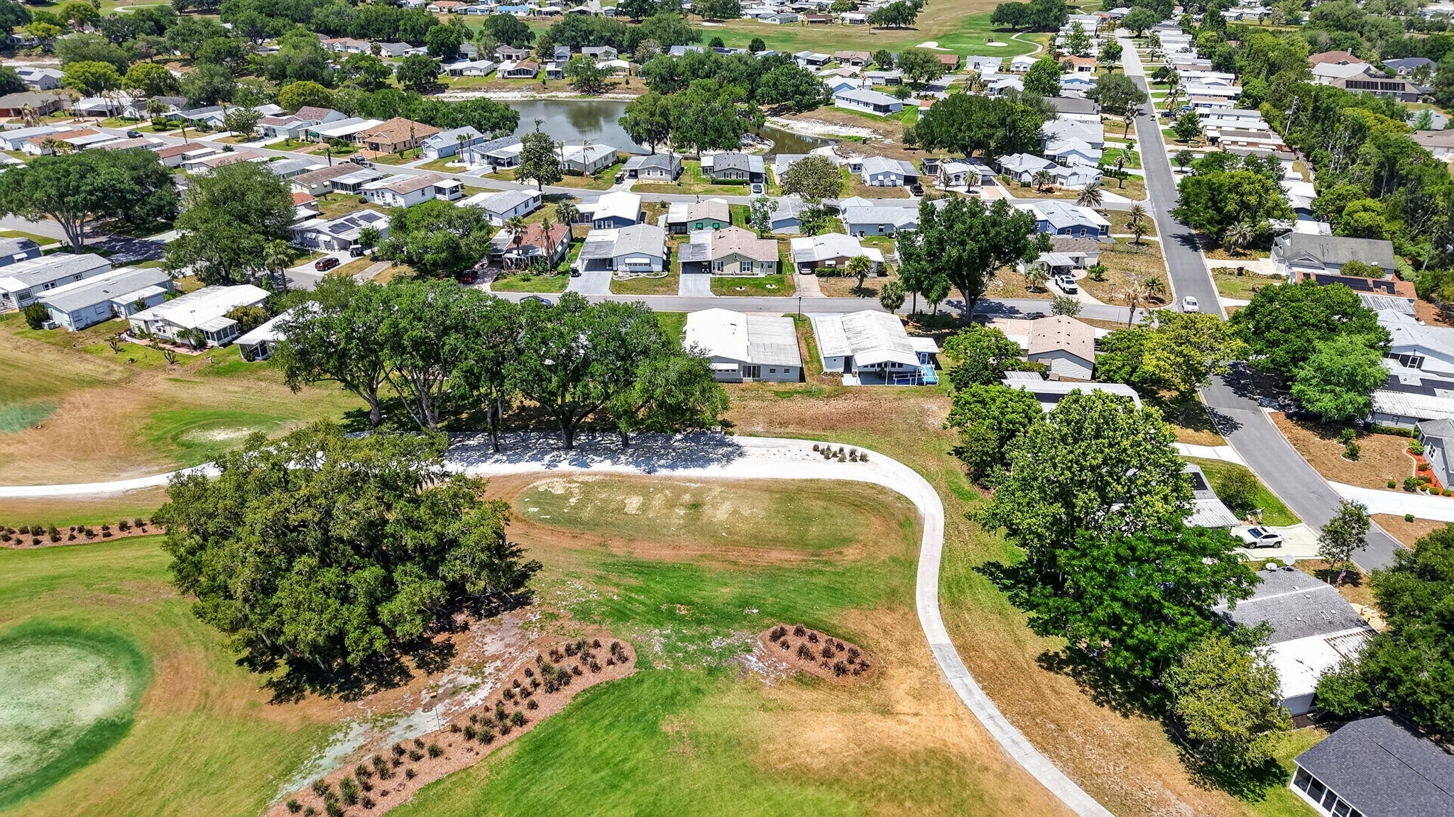 The Village of Silver Lake - Residential