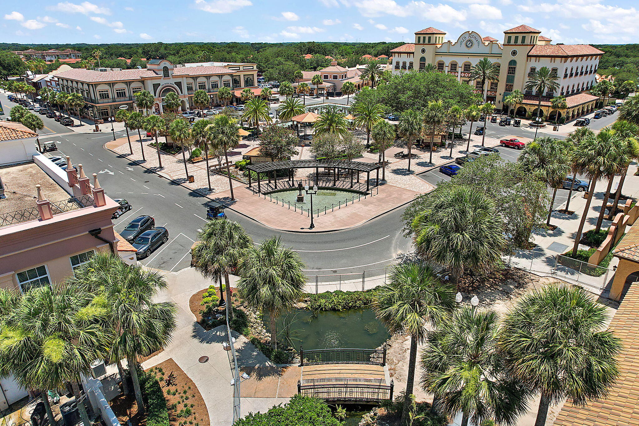 The Village of Silver Lake - Residential