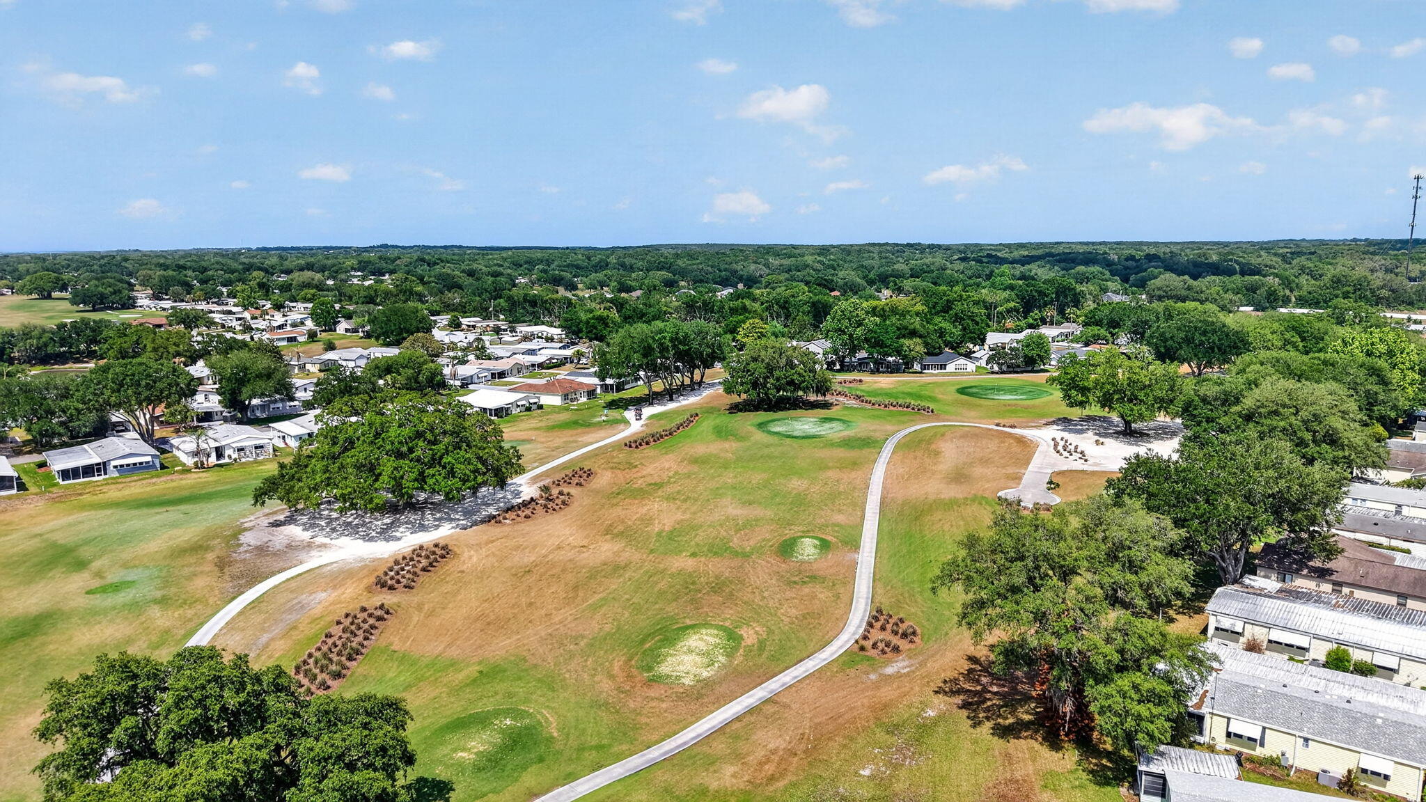 The Village of Silver Lake - Residential