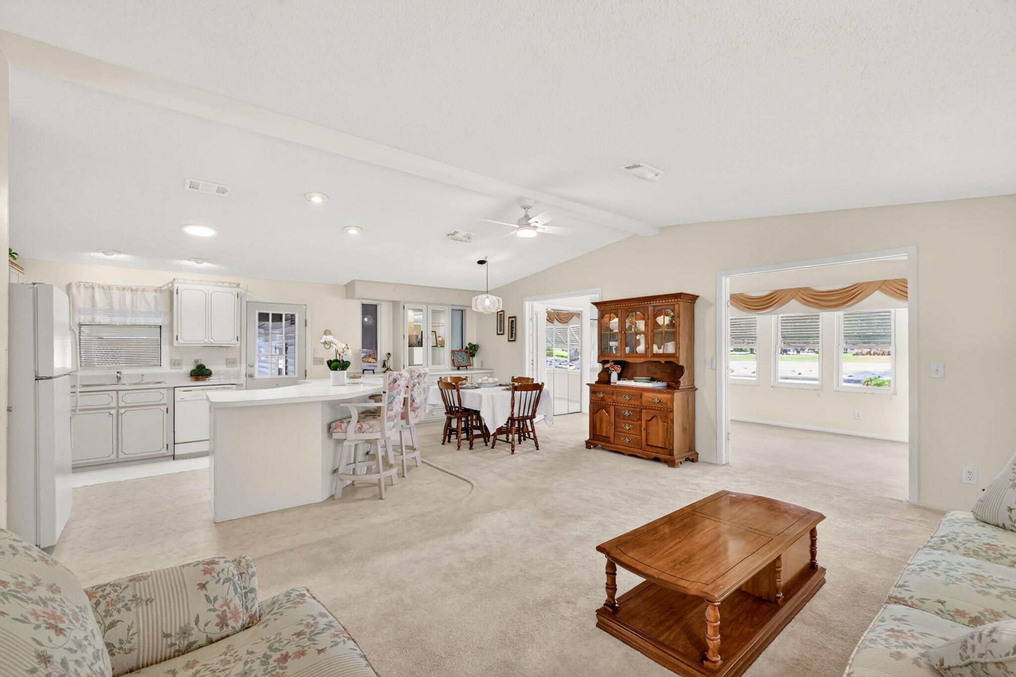 The Village of Silver Lake - Residential