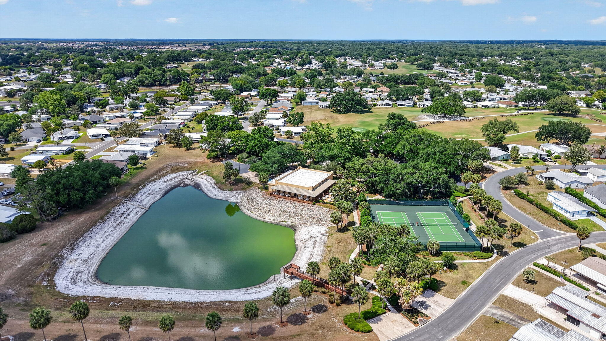 The Village of Silver Lake - Residential