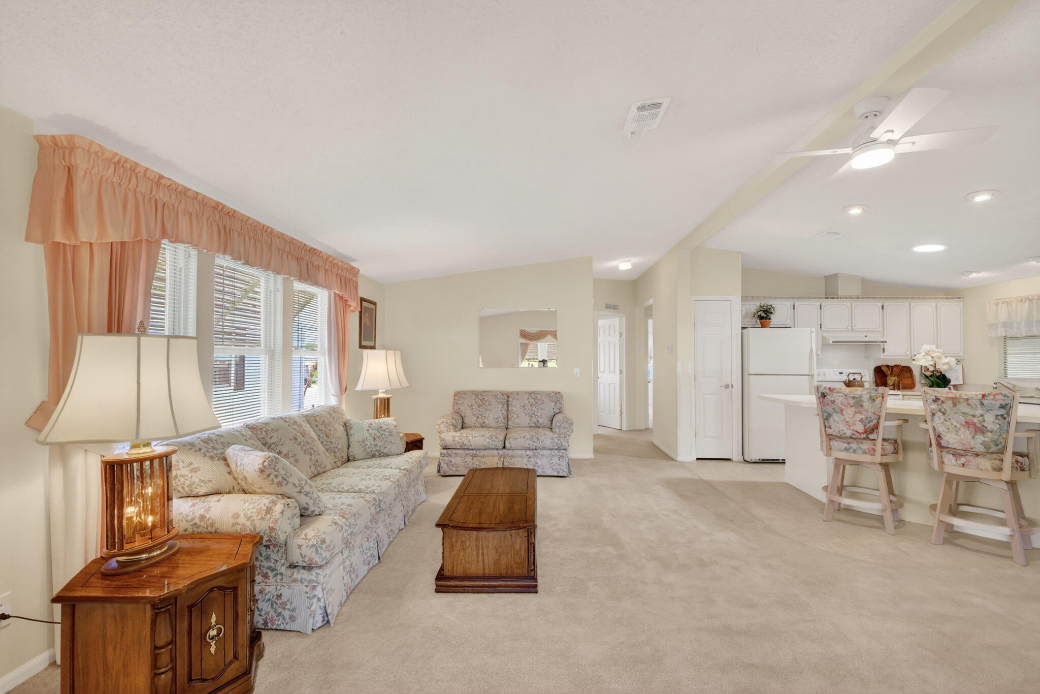 The Village of Silver Lake - Residential